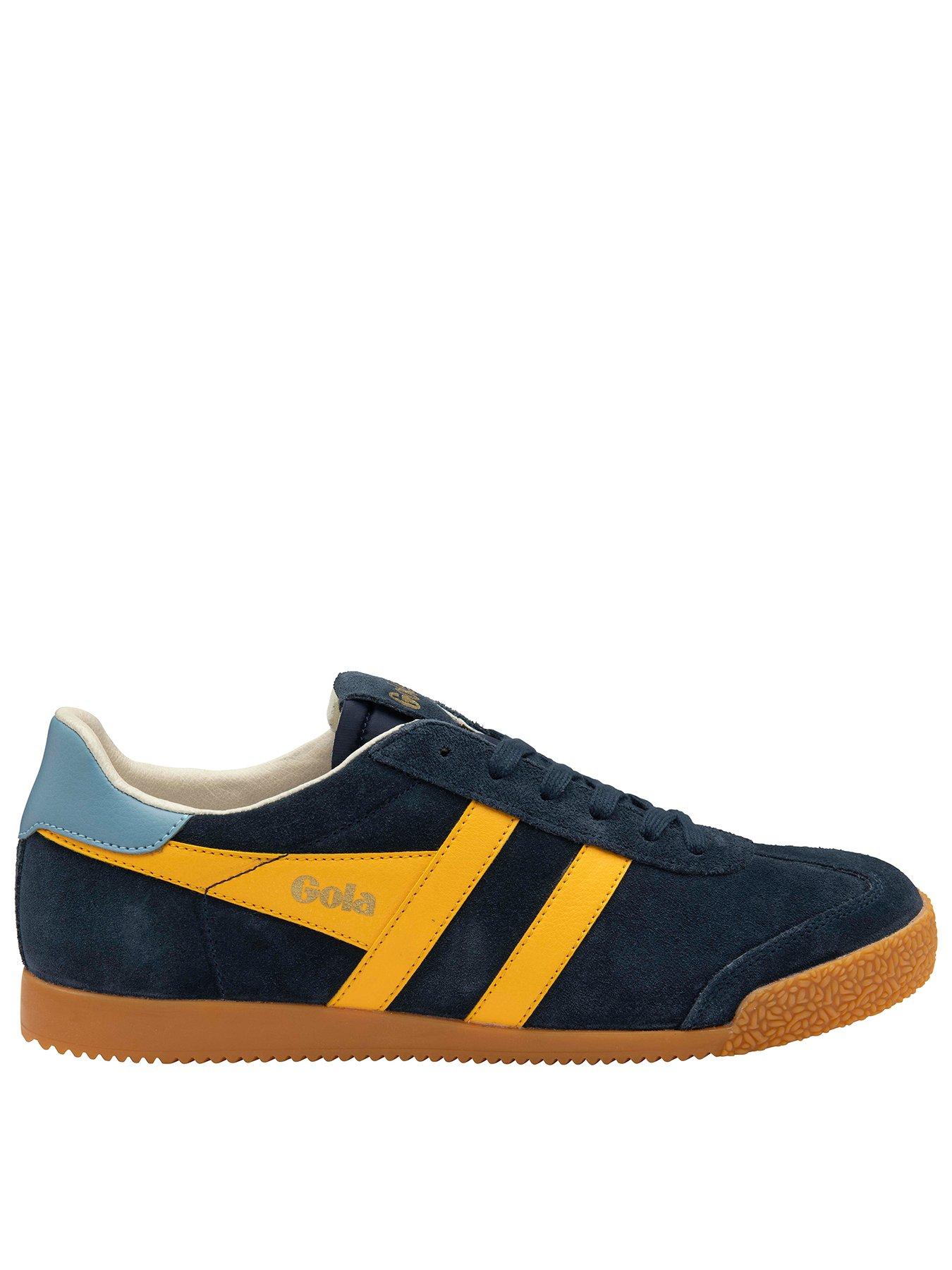 Gola Mens Elan - Navy