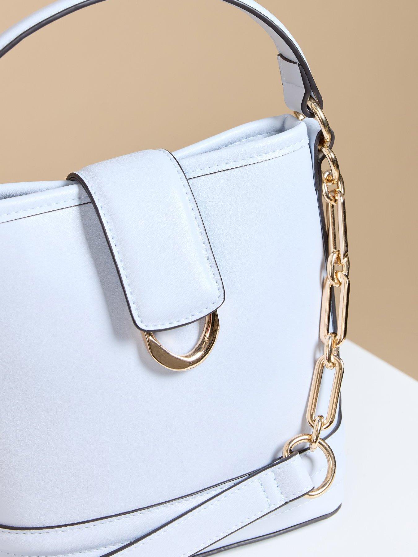  image of little-mistress-mini-bucket-bag
