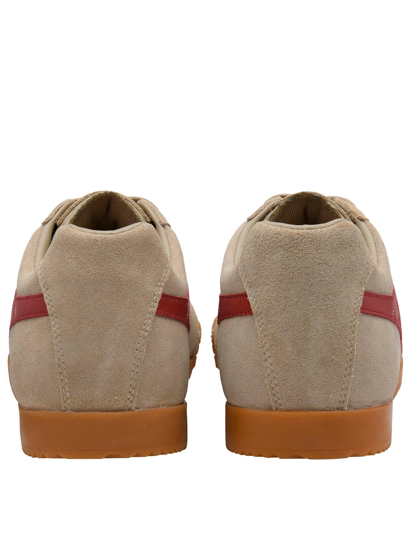  image of gola-mens-harrier-beige