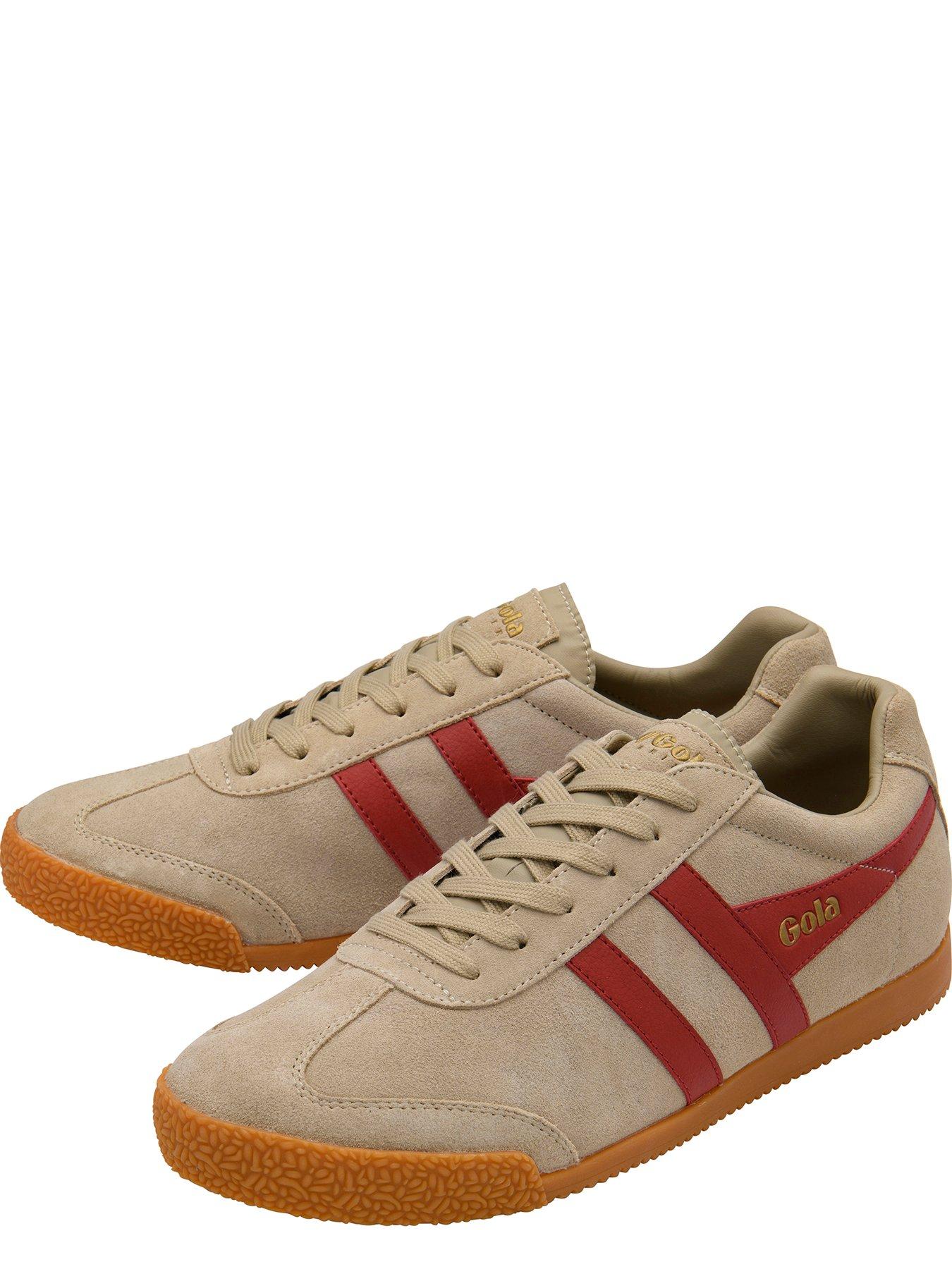  image of gola-mens-harrier-beige