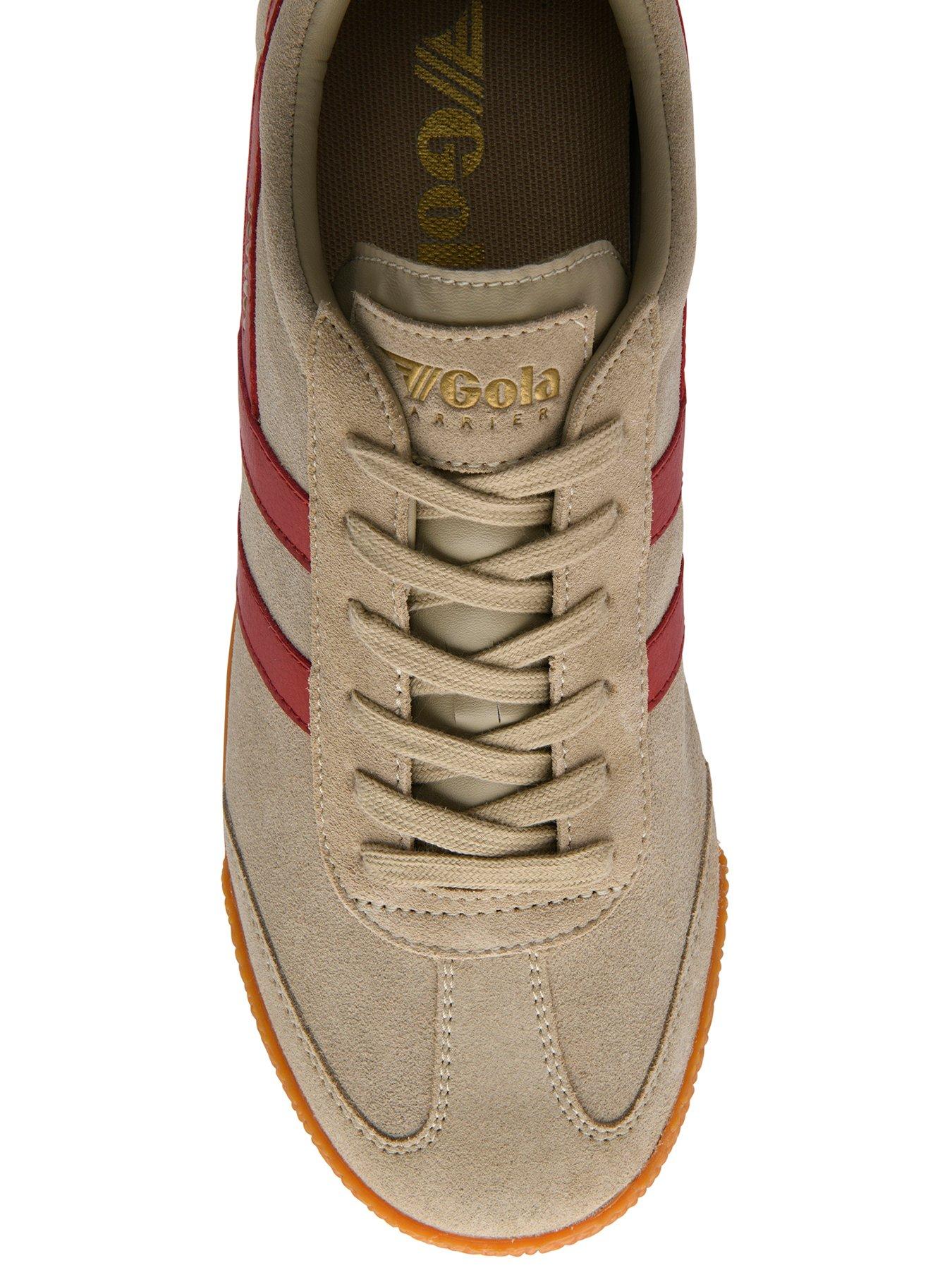  image of gola-mens-harrier-beige