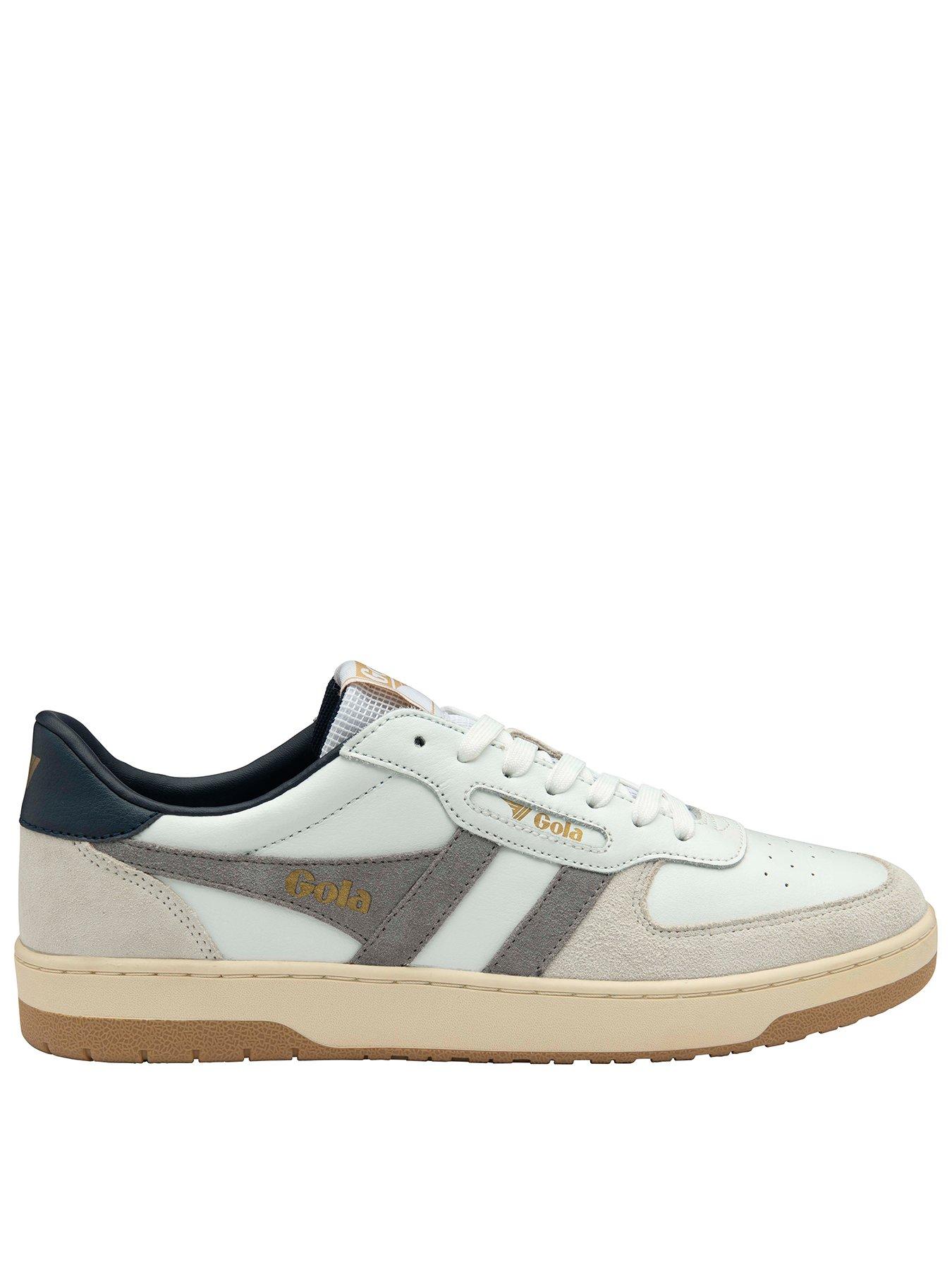 front image of gola-mens-hawk-beige