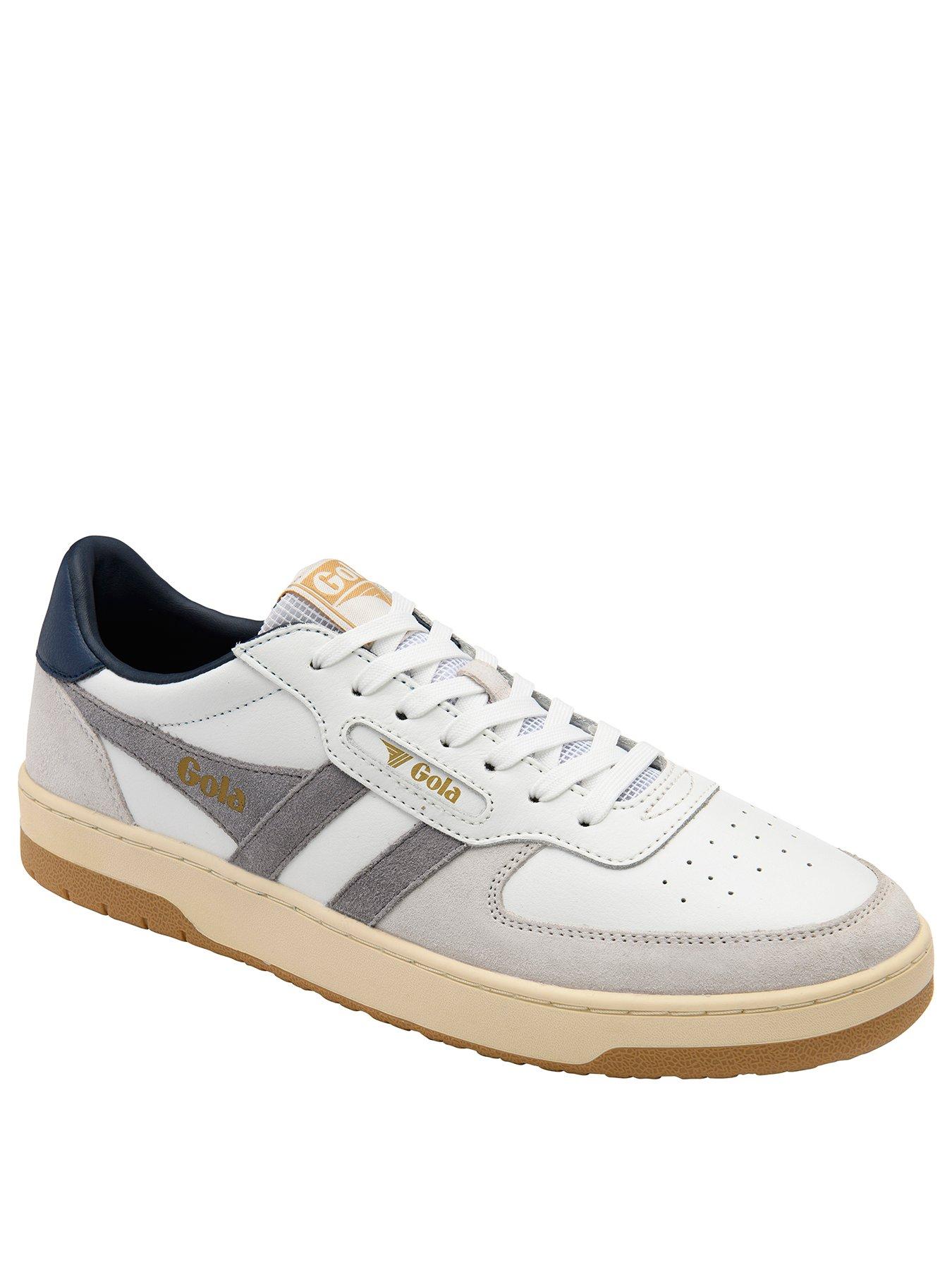 stillFront image of gola-mens-hawk-beige