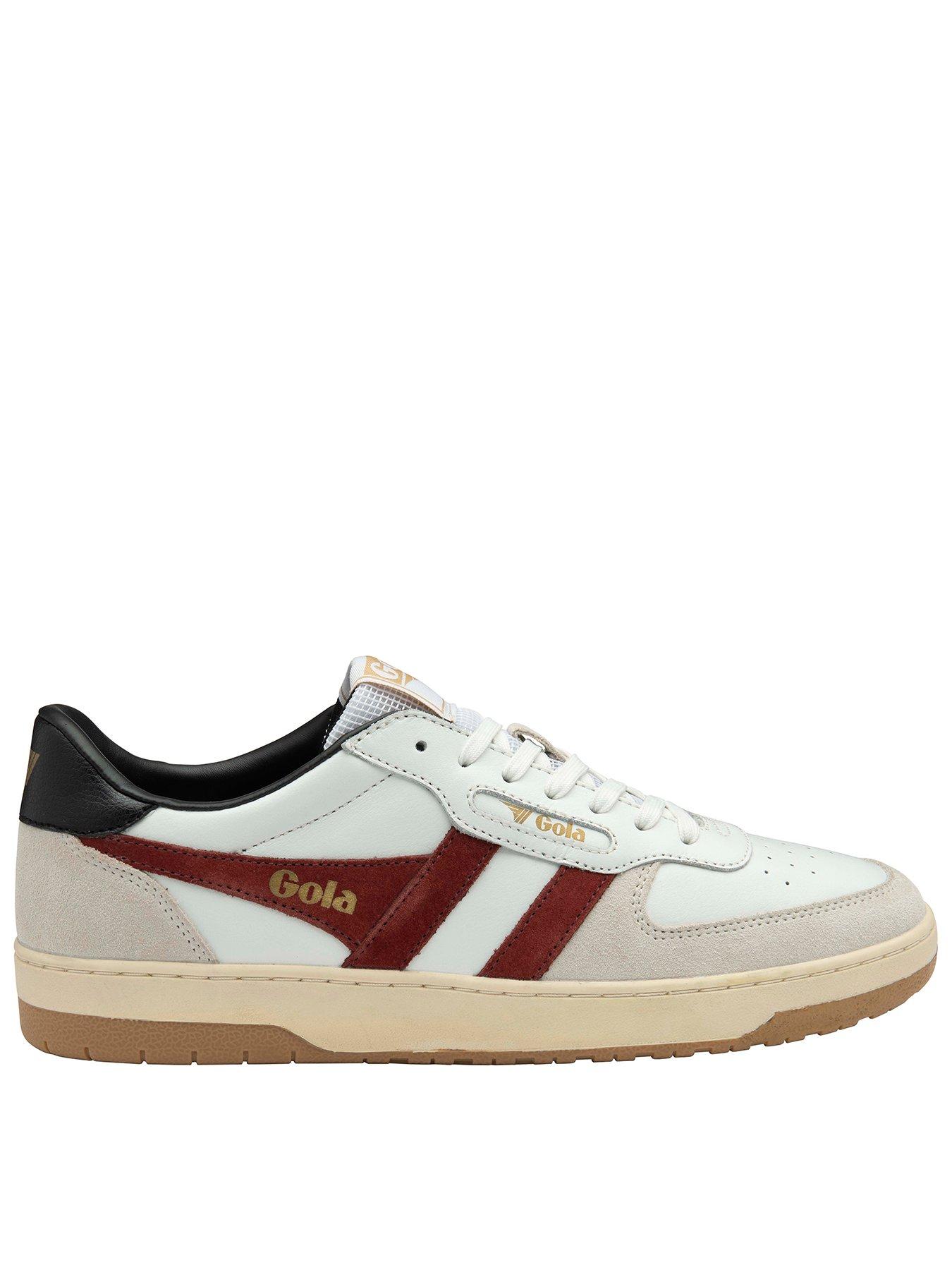 Gola Mens Hawk - Red