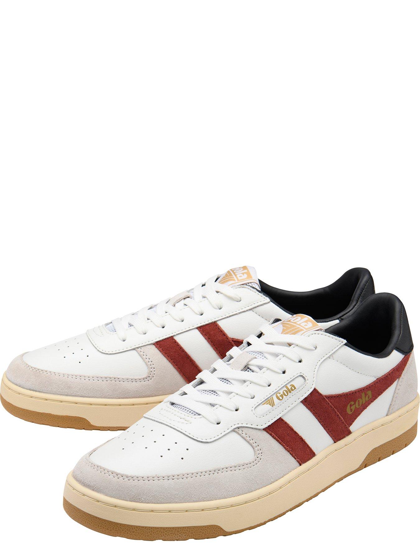  image of gola-mens-hawk-red