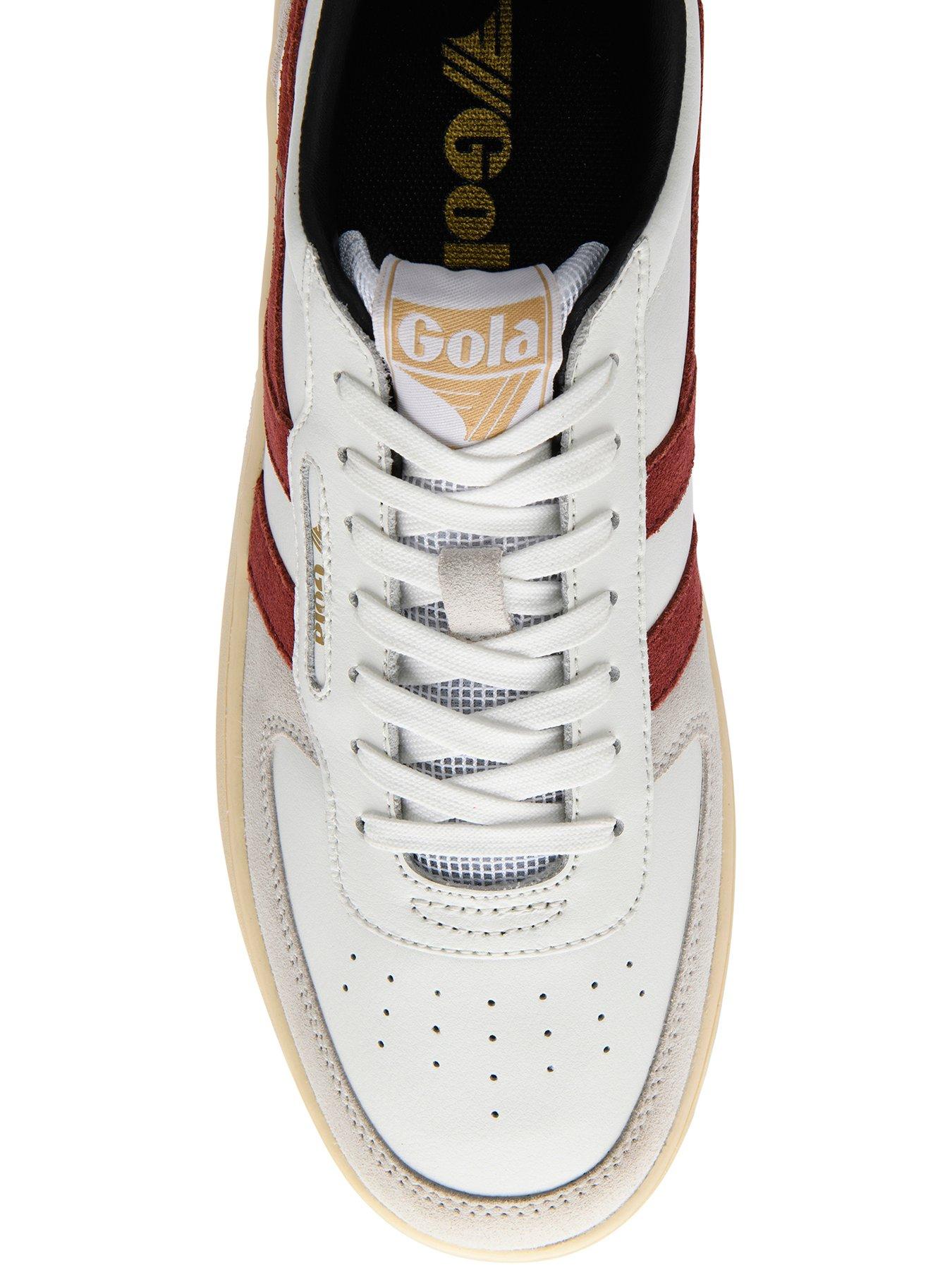 image of gola-mens-hawk-red