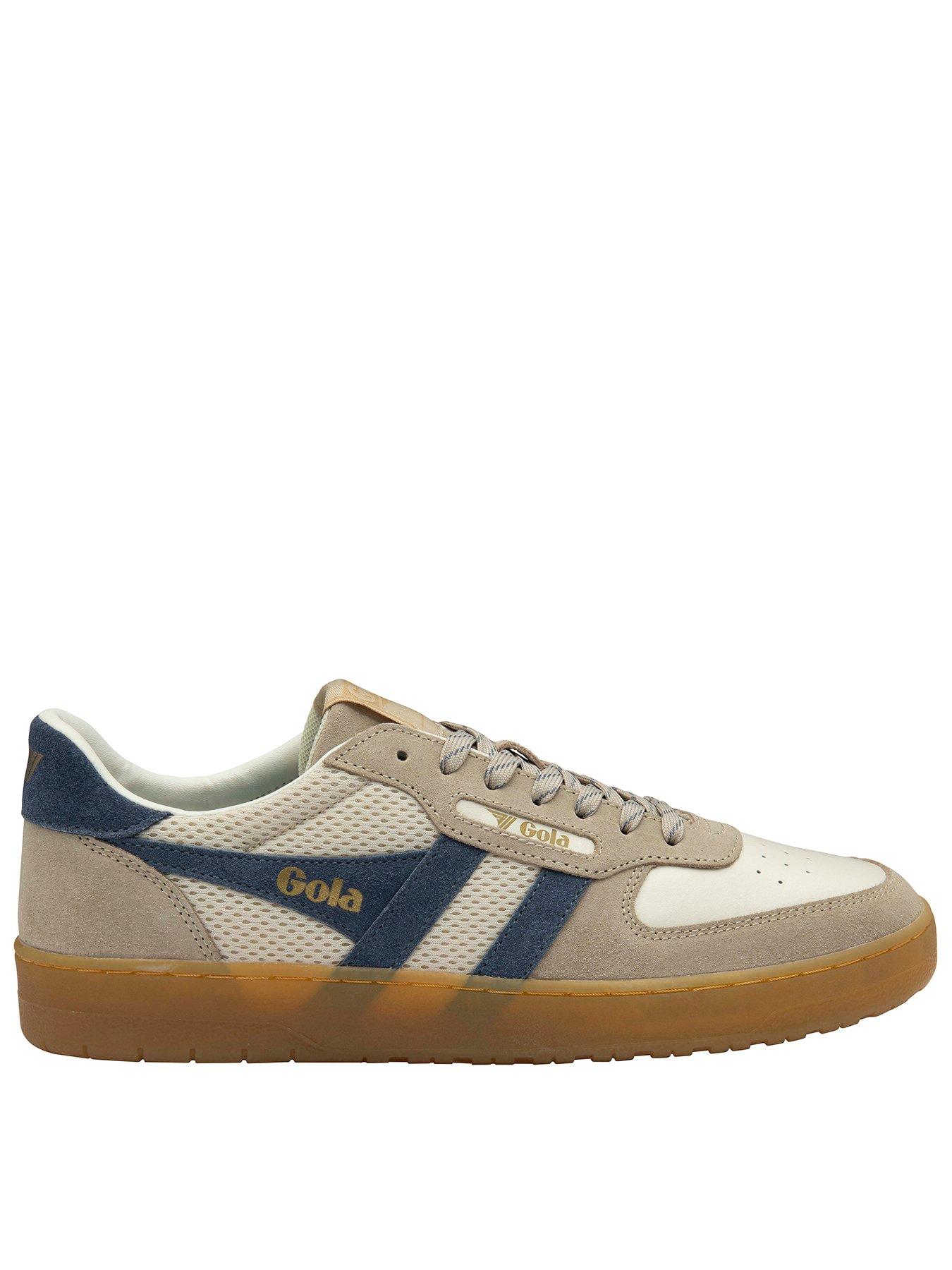 front image of gola-mens-hawk-83-blue