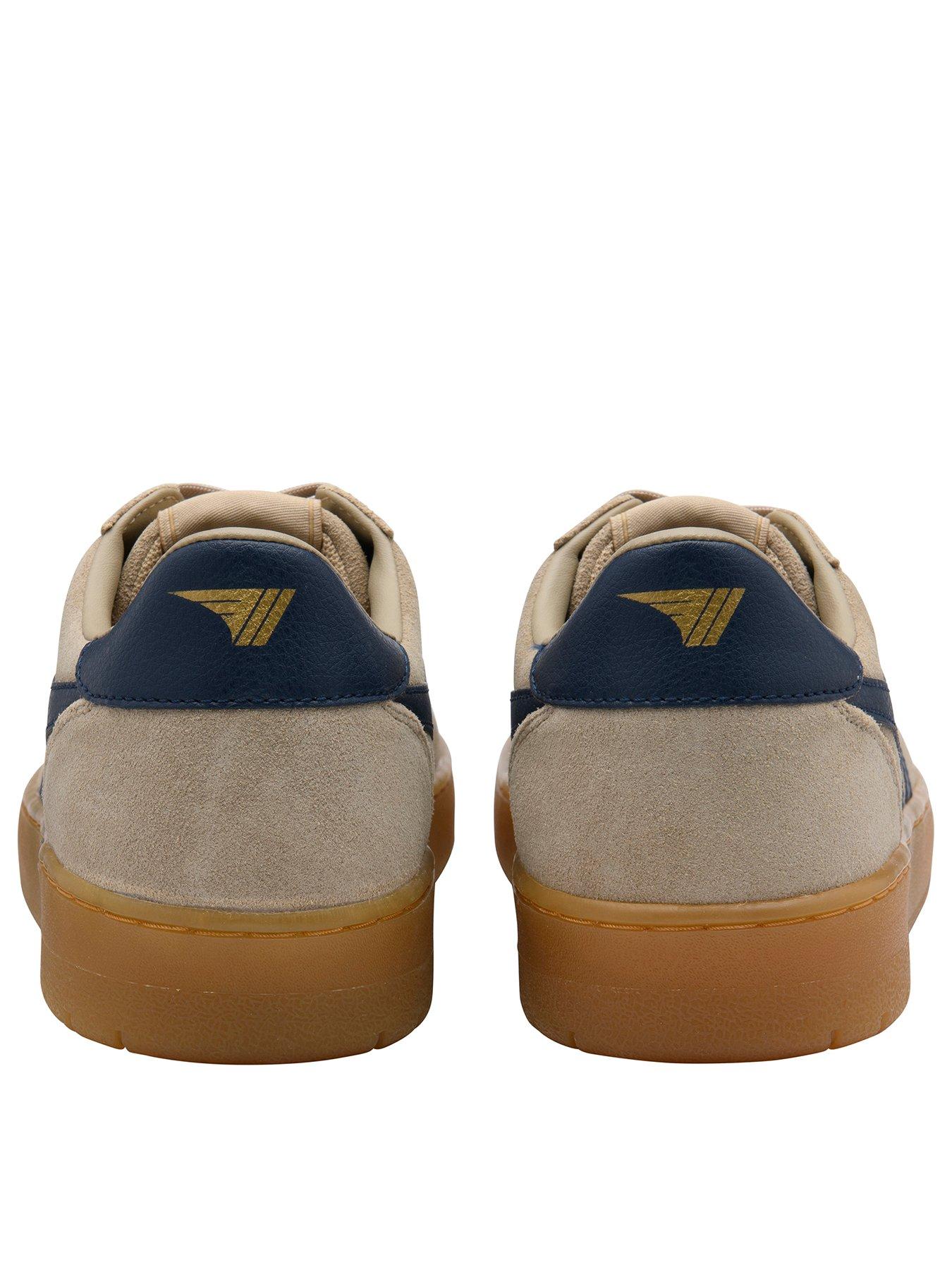  image of gola-mens-hawk-suede-86-beige