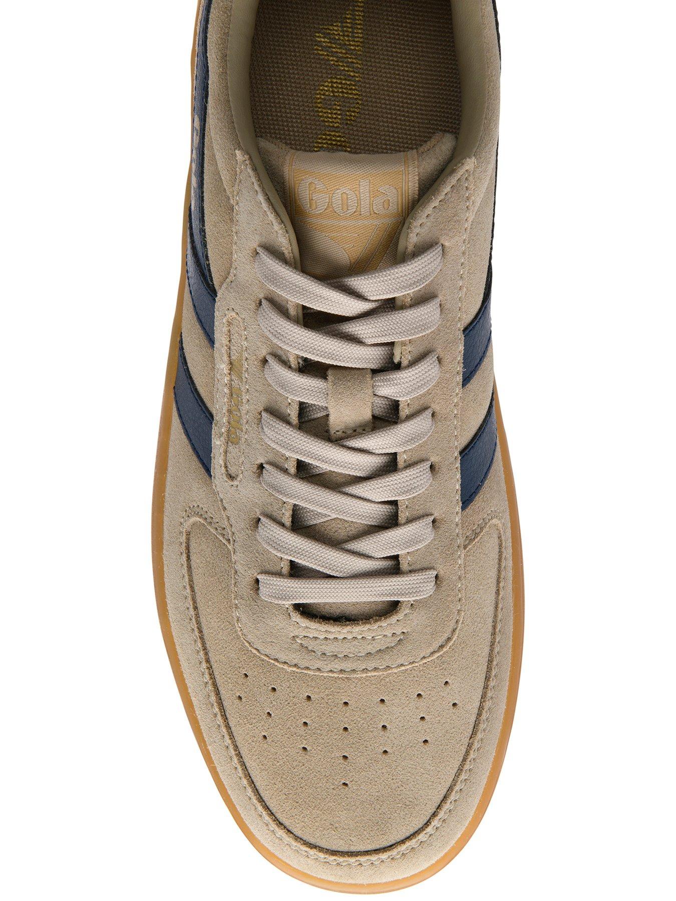 image of gola-mens-hawk-suede-86-beige