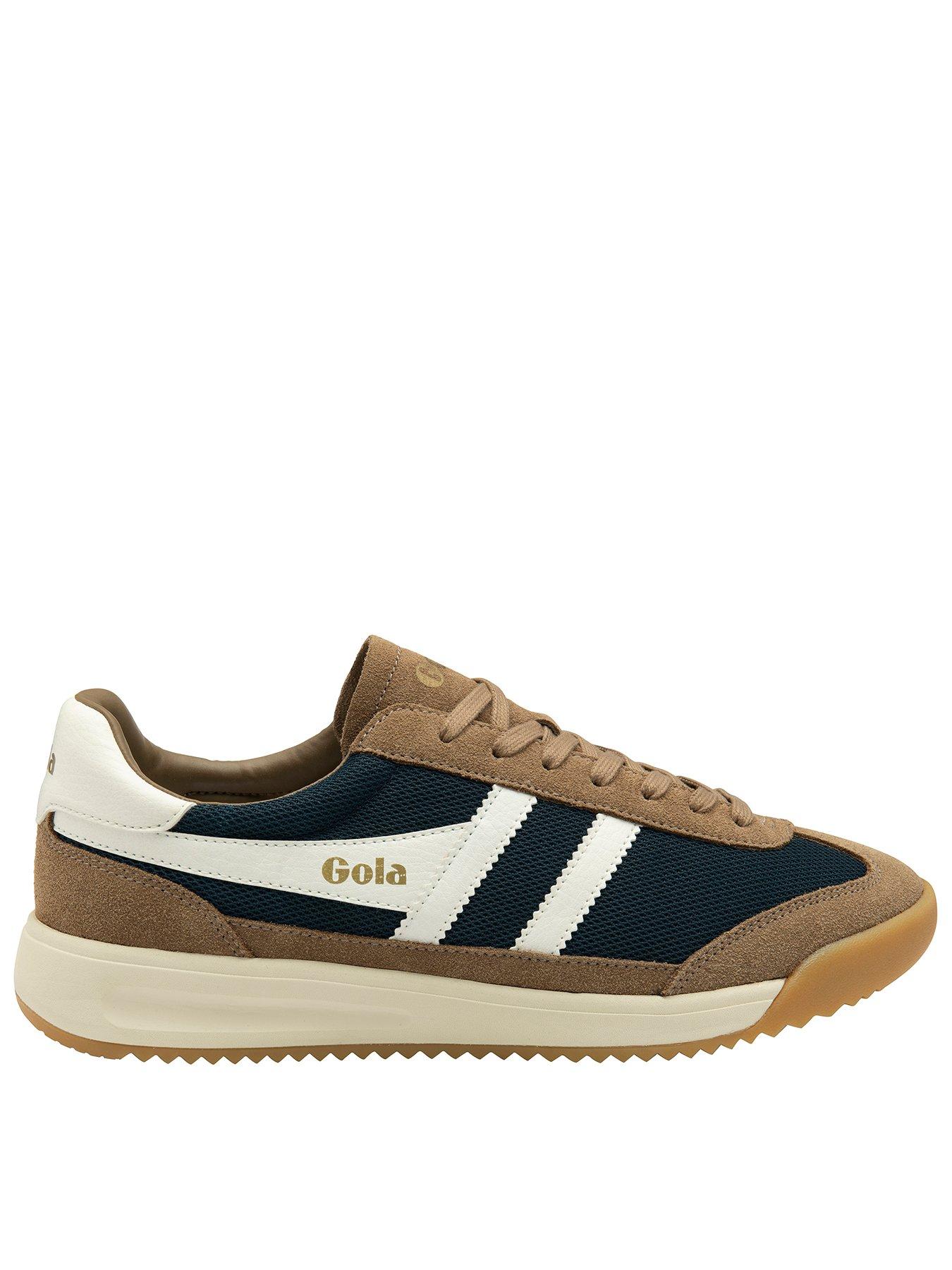 front image of gola-mens-tornado-88-mesh-navy