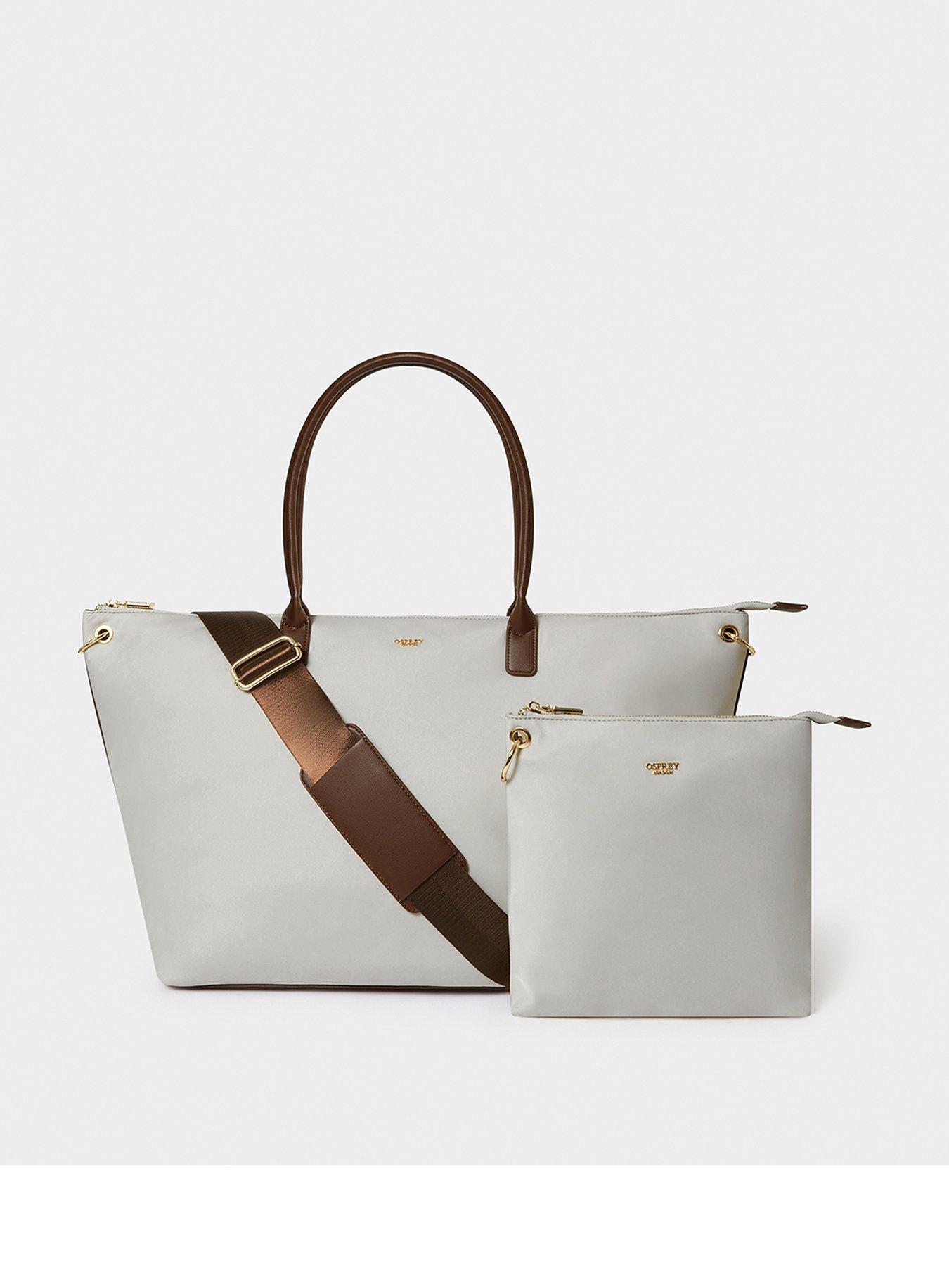 Osprey London The Voyage Nylon Weekender Bag