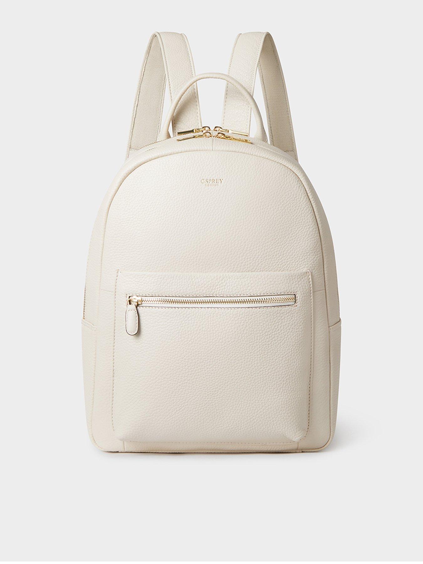 Osprey London The Adaline Leather Backpack