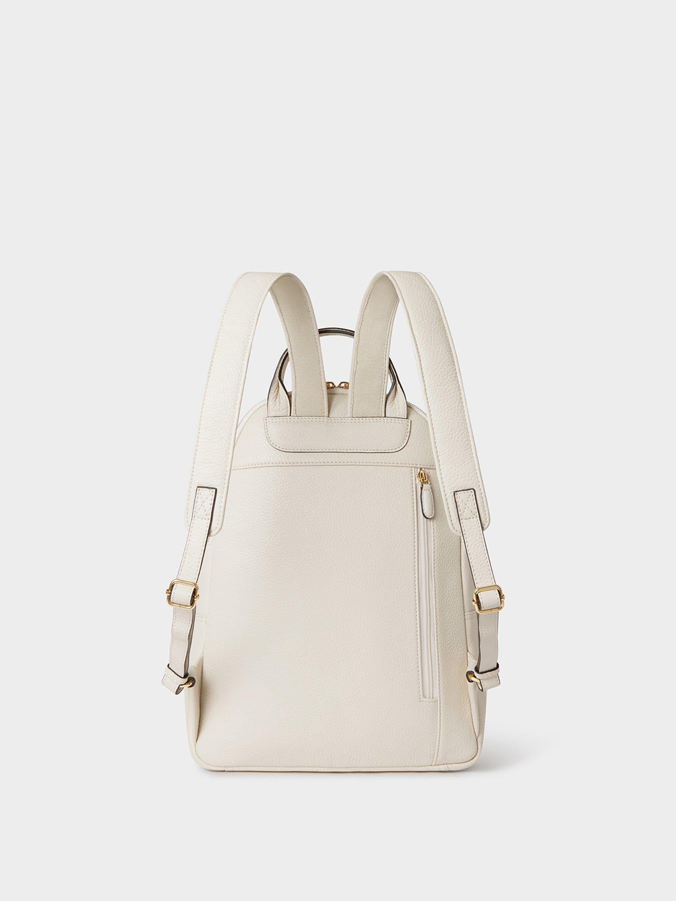  image of osprey-london-the-adaline-leather-backpack