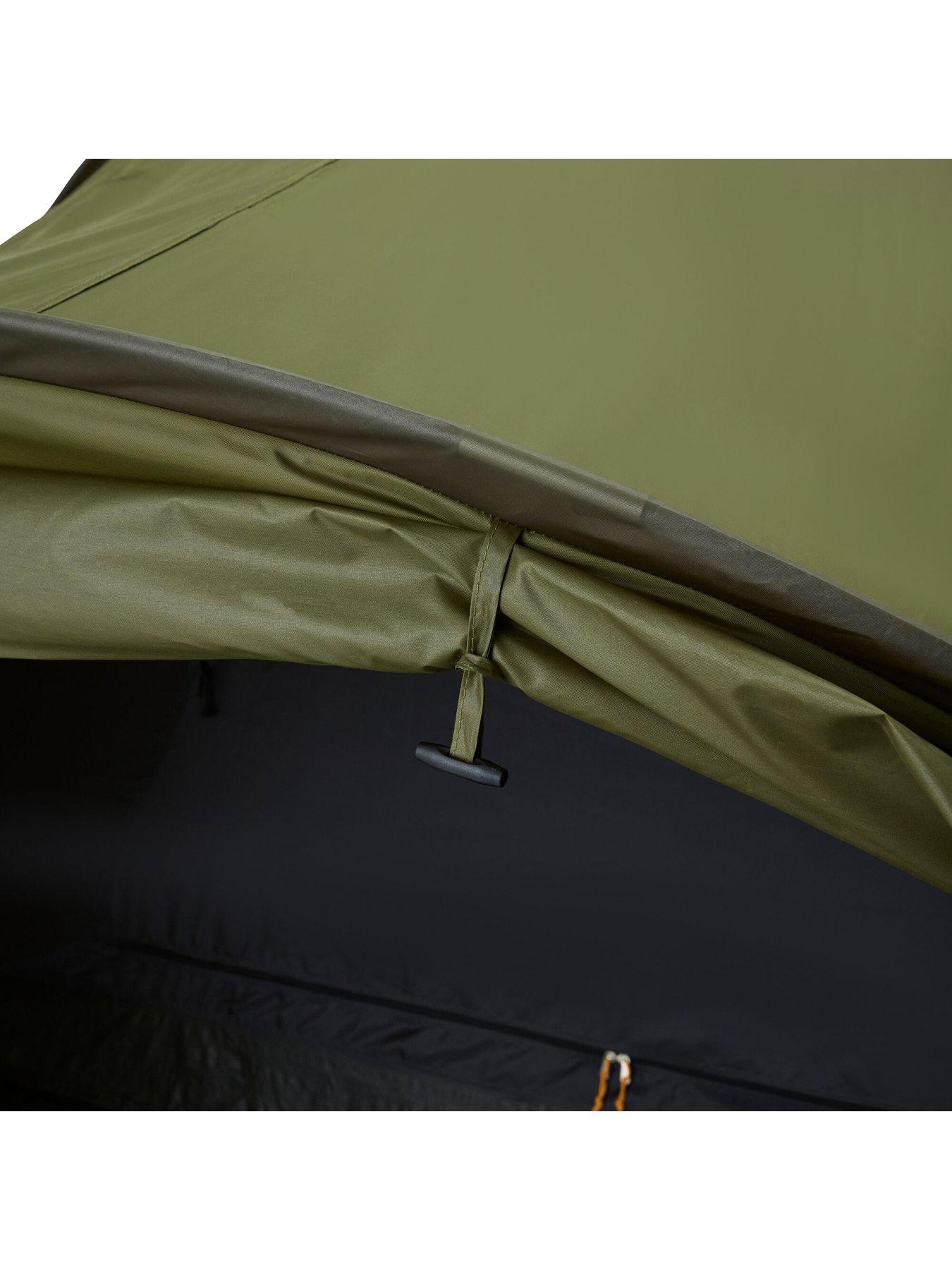 Image 5 of 7 of Regatta Elkon 4 Person Tent
