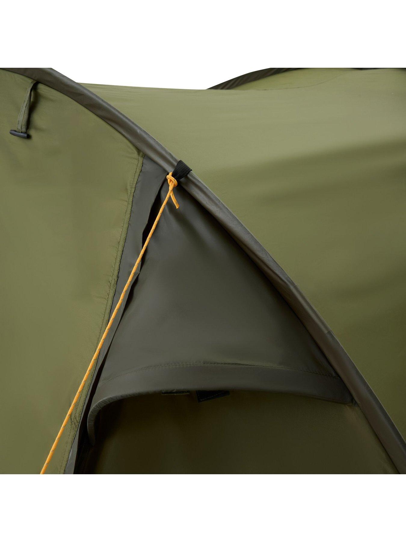 Image 6 of 7 of Regatta Elkon 4 Person Tent
