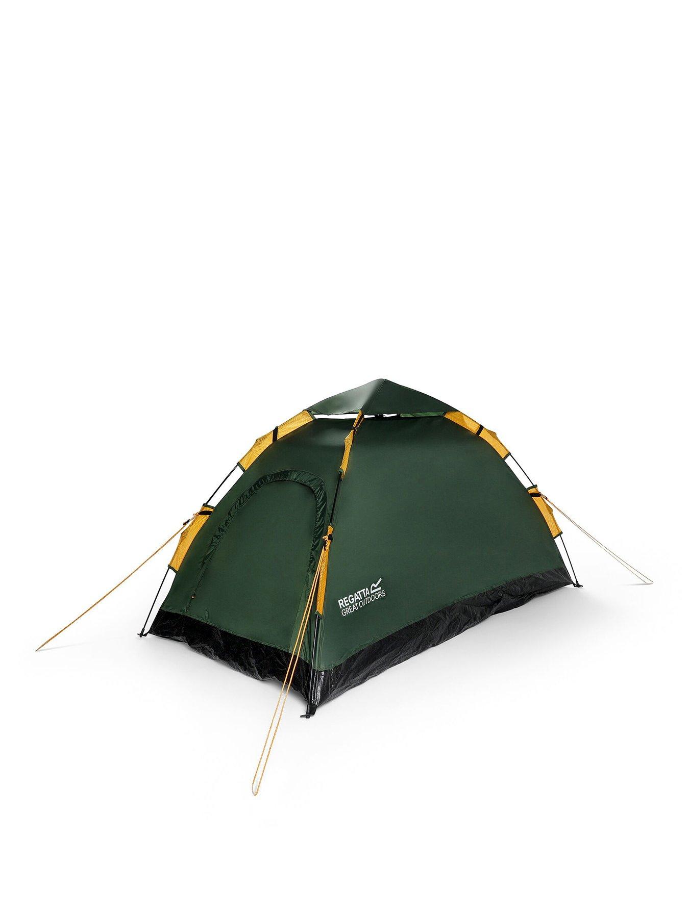 Regatta 2 Person Instant Tent