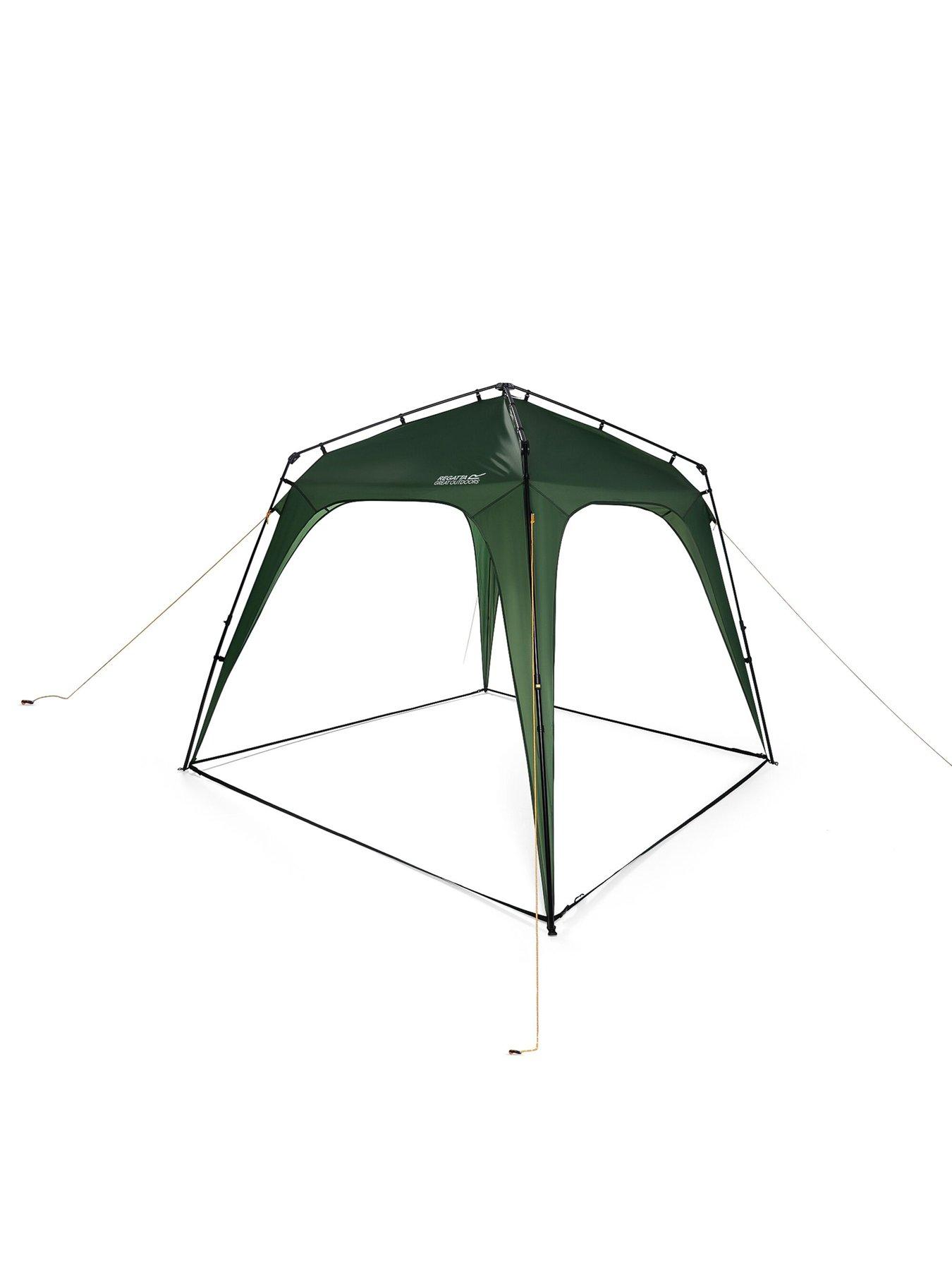 Image 5 of 6 of Regatta Instant Gazebo