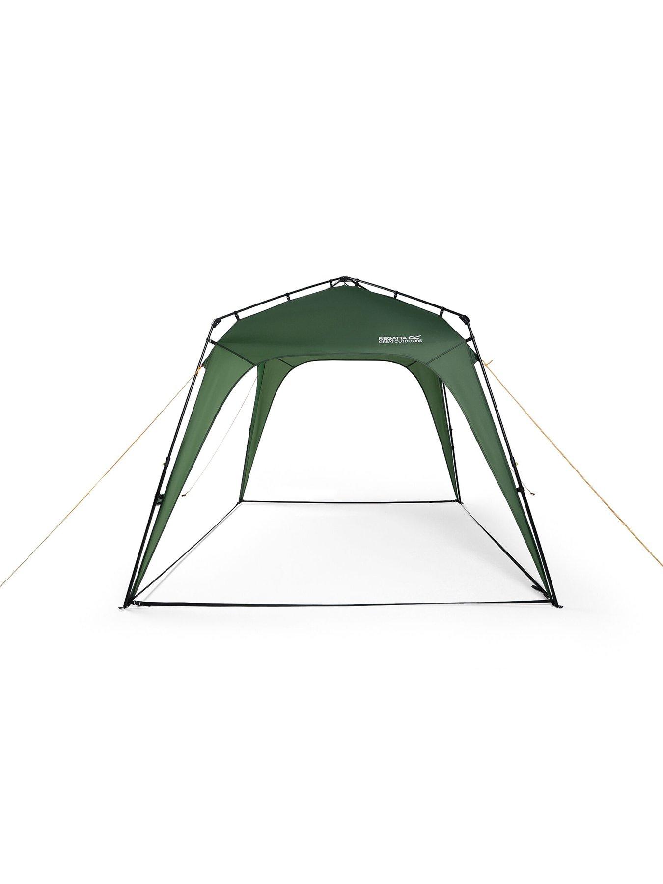 Image 6 of 6 of Regatta Instant Gazebo