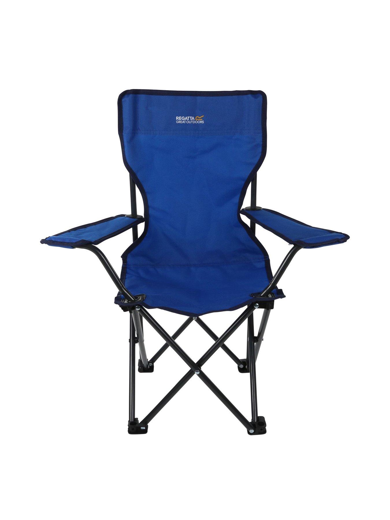  image of regatta-kids-isla-chair