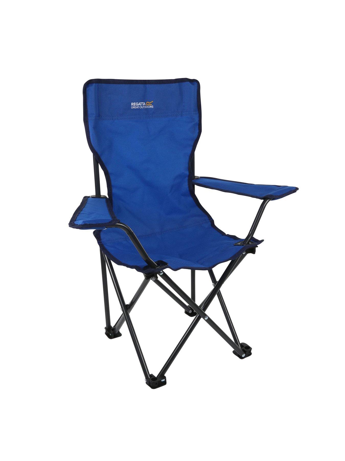  image of regatta-kids-isla-chair
