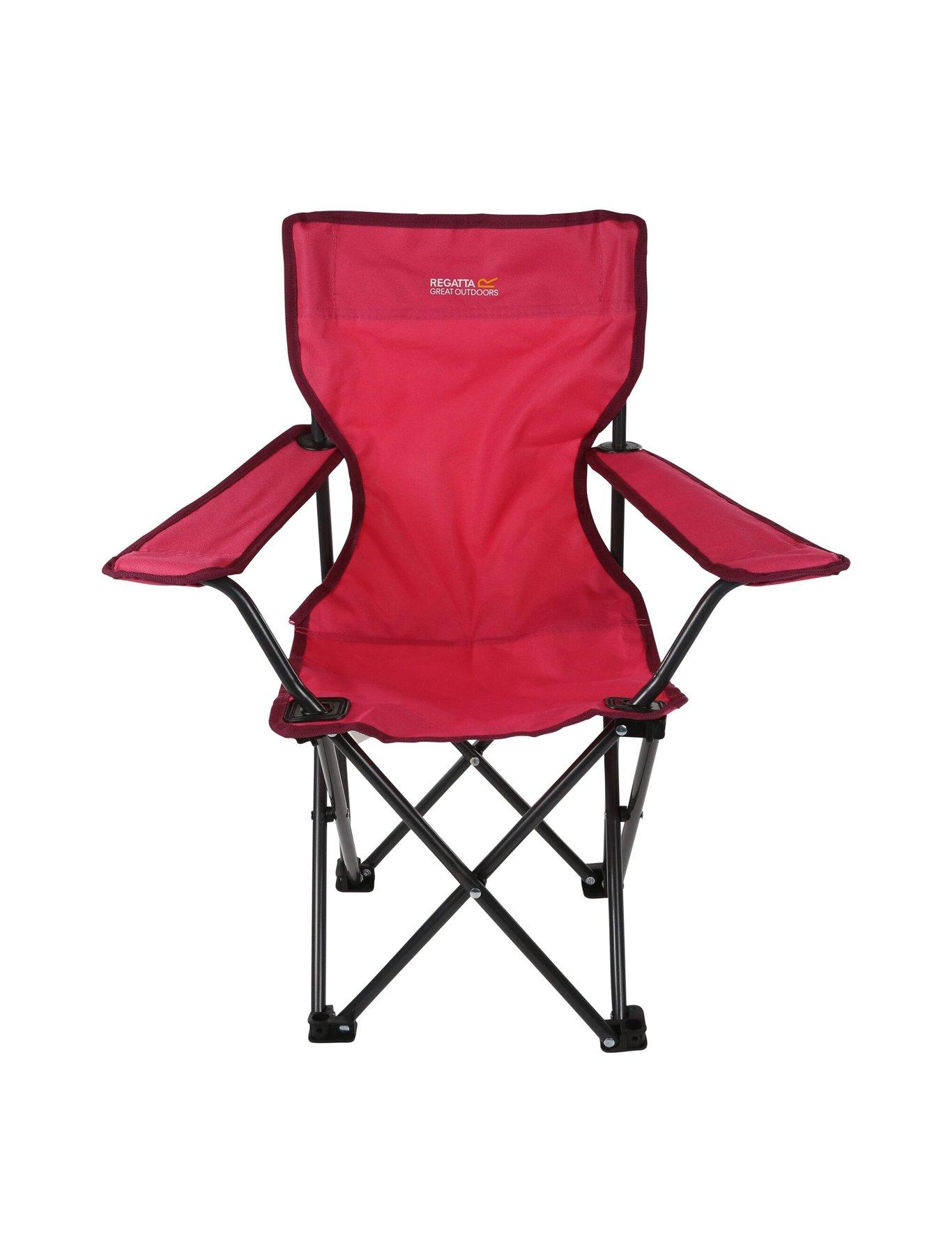  image of regatta-kids-isla-chair