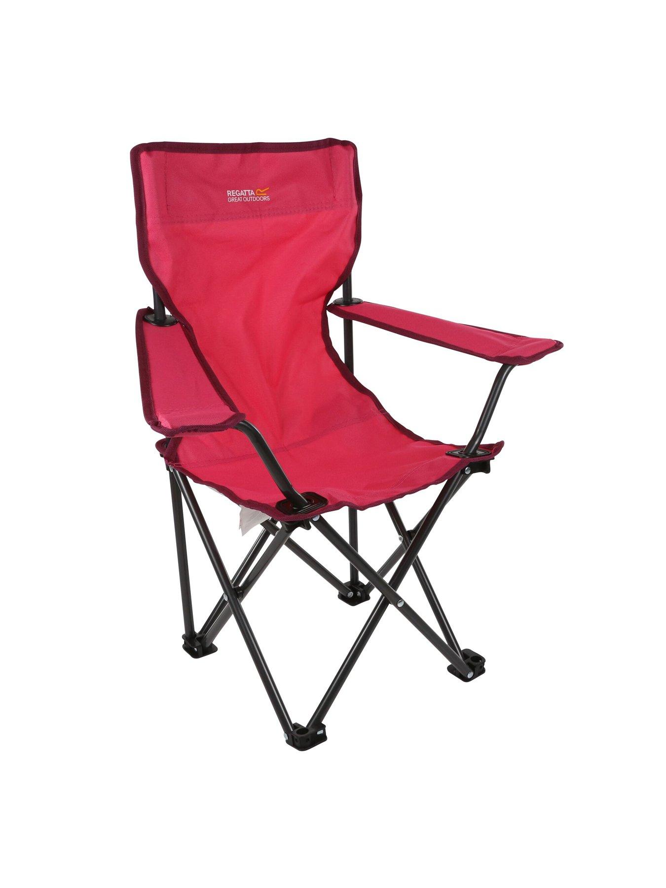  image of regatta-kids-isla-chair