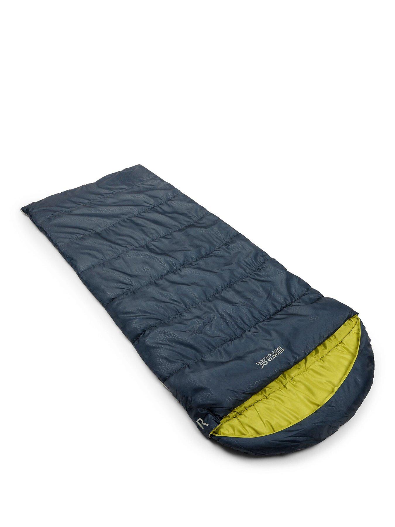 Regatta Tilva 3 Season Sleeping Bag Adult