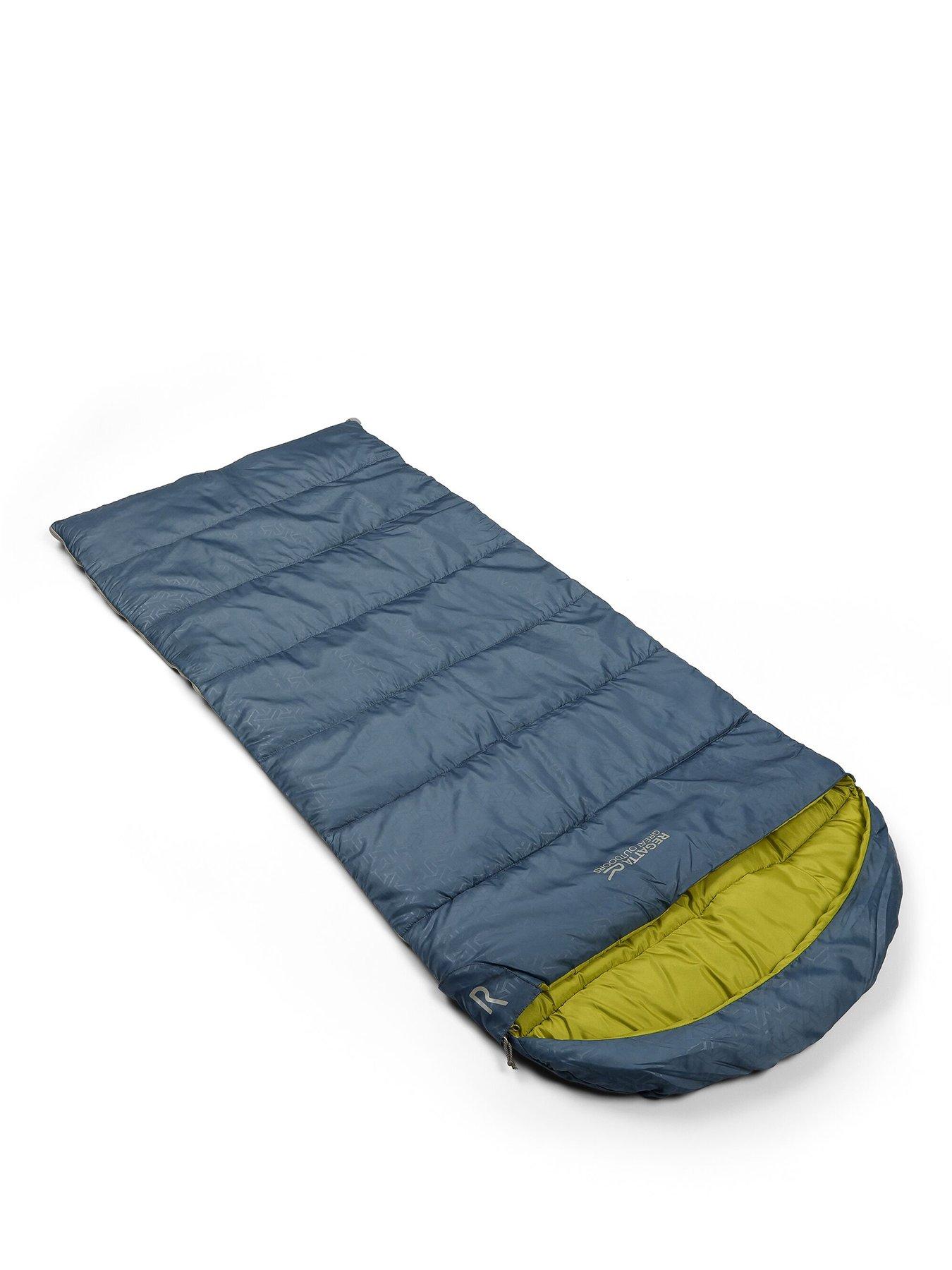 Regatta Tilva 3 Season Sleeping Bag Kids