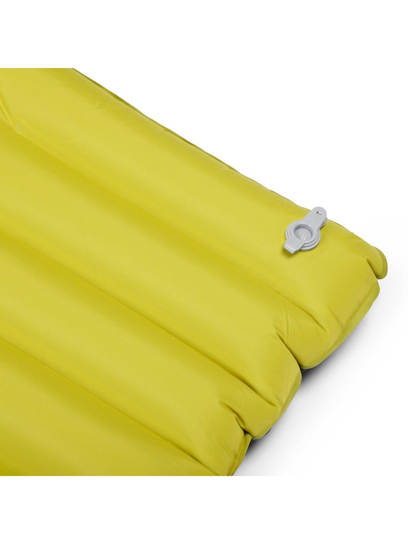  image of regatta-dax-featherlite-trekking-mattress