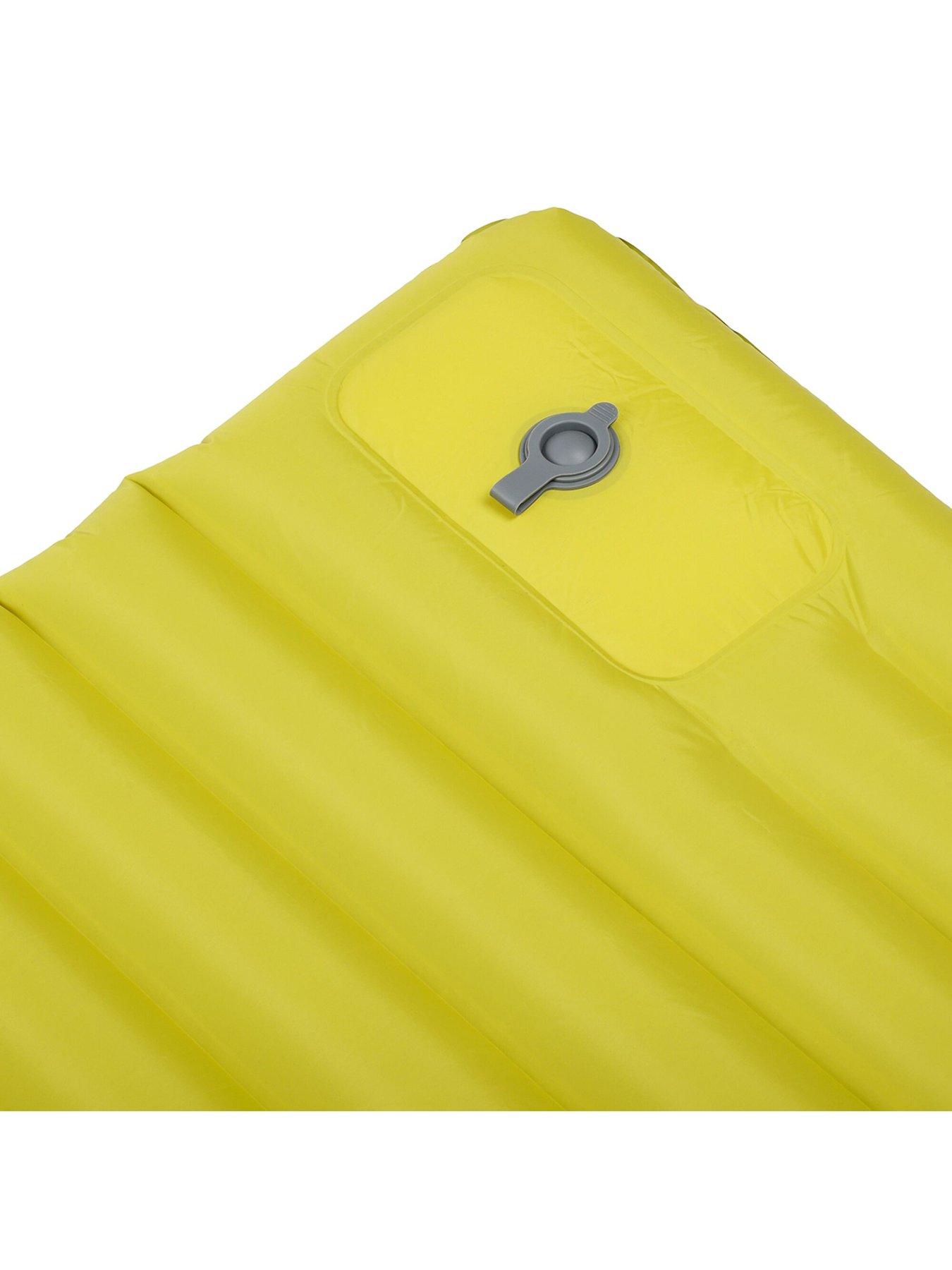  image of regatta-dax-featherlite-trekking-mattress