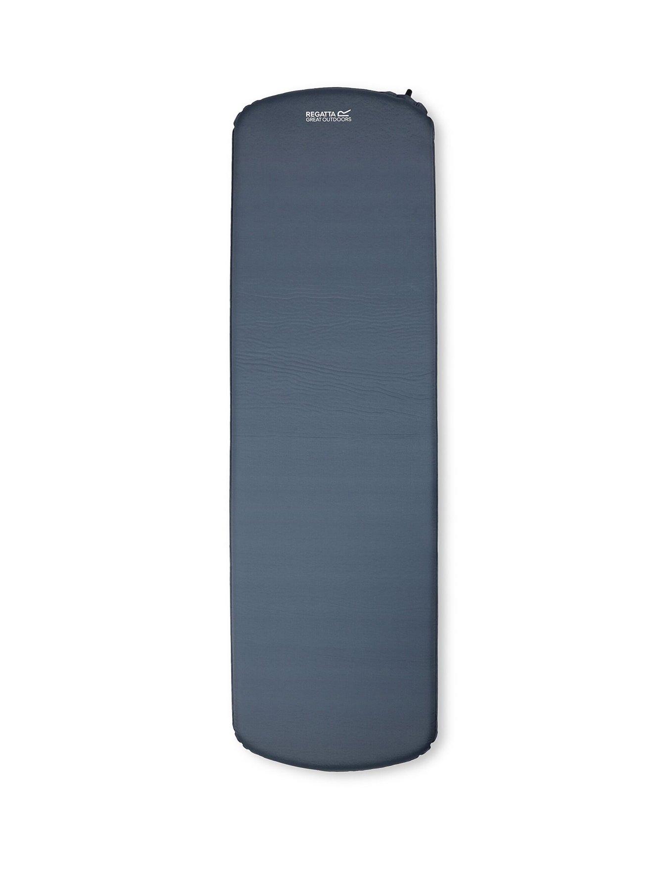 Image 1 of 4 of Regatta Self Inflate Mattress