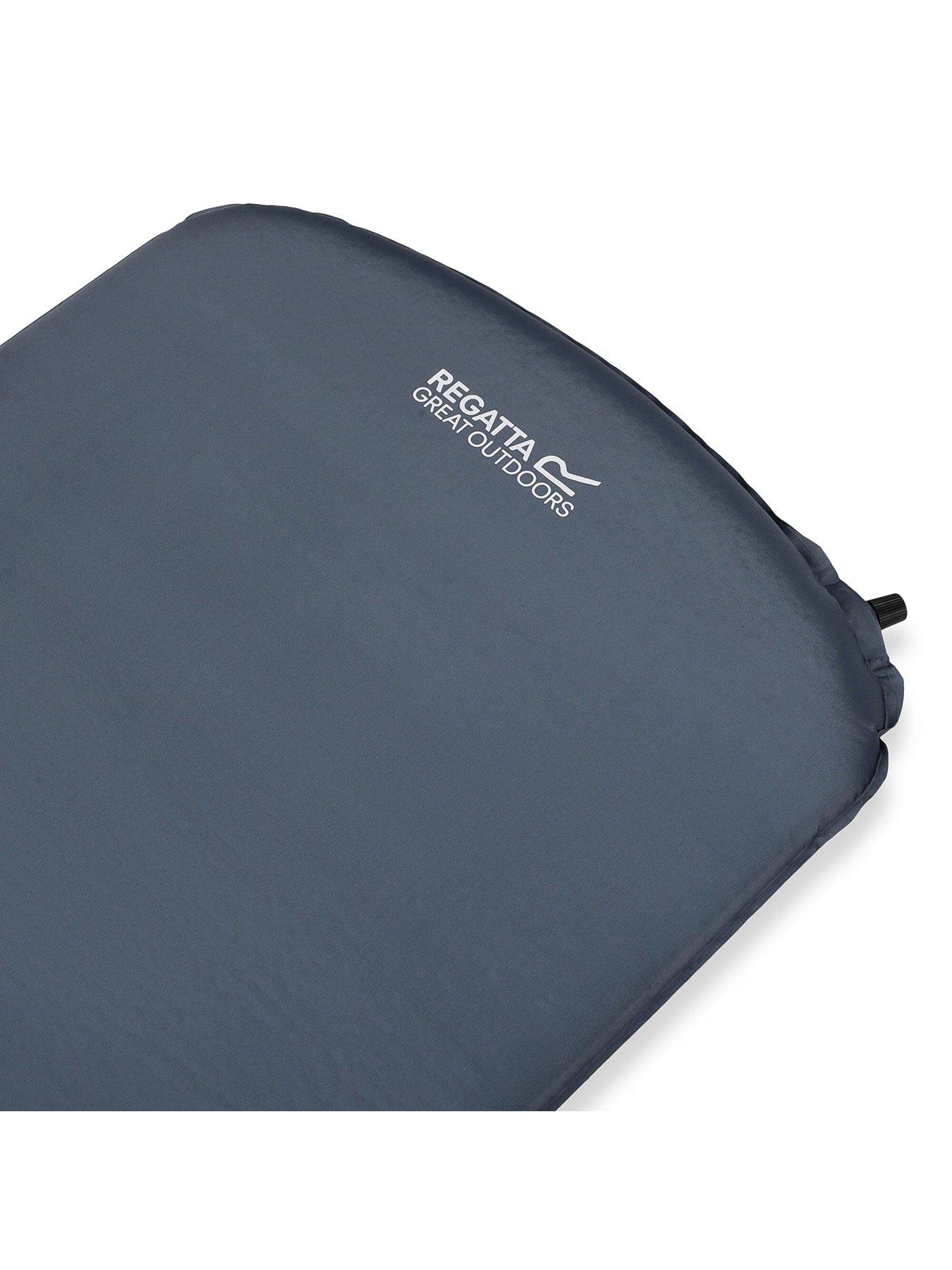 Image 3 of 4 of Regatta Self Inflate Mattress