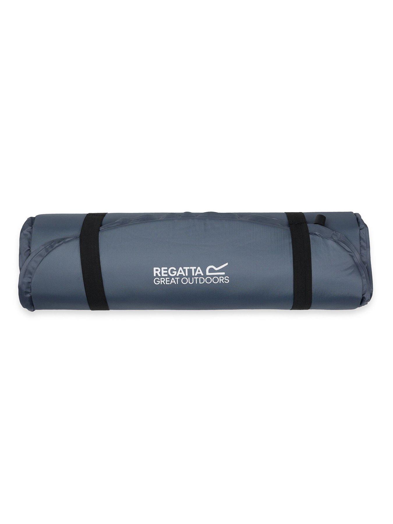 Image 4 of 4 of Regatta Self Inflate Mattress