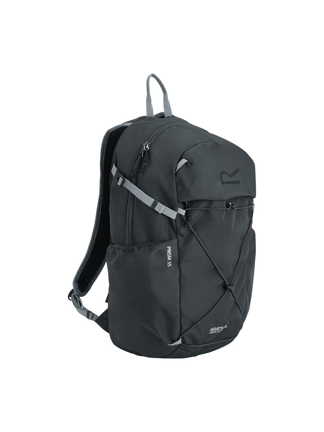 Image 2 of 6 of Regatta Prism 35L Backpack