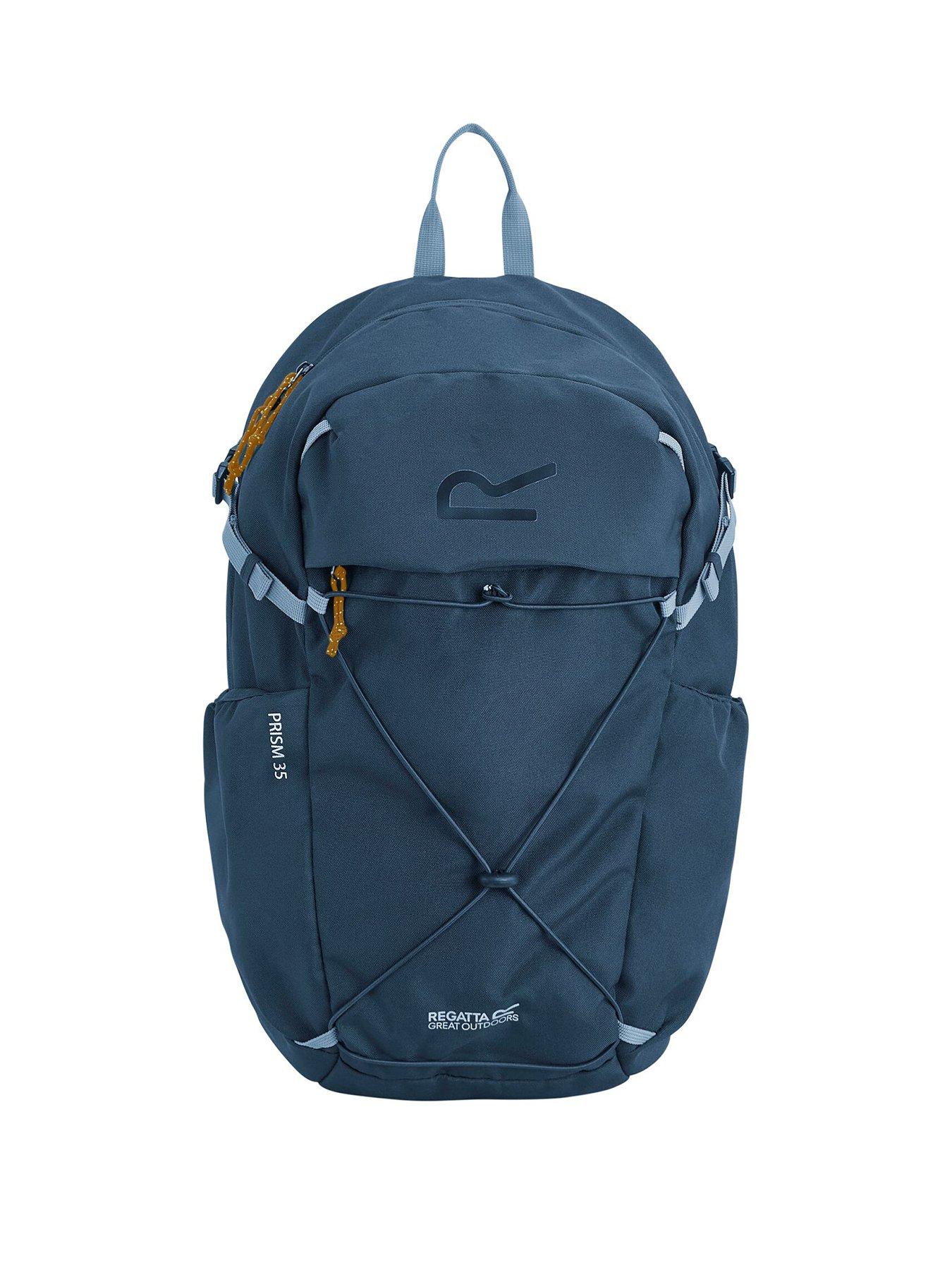 Image 1 of 3 of Regatta Prism 35L Backpack