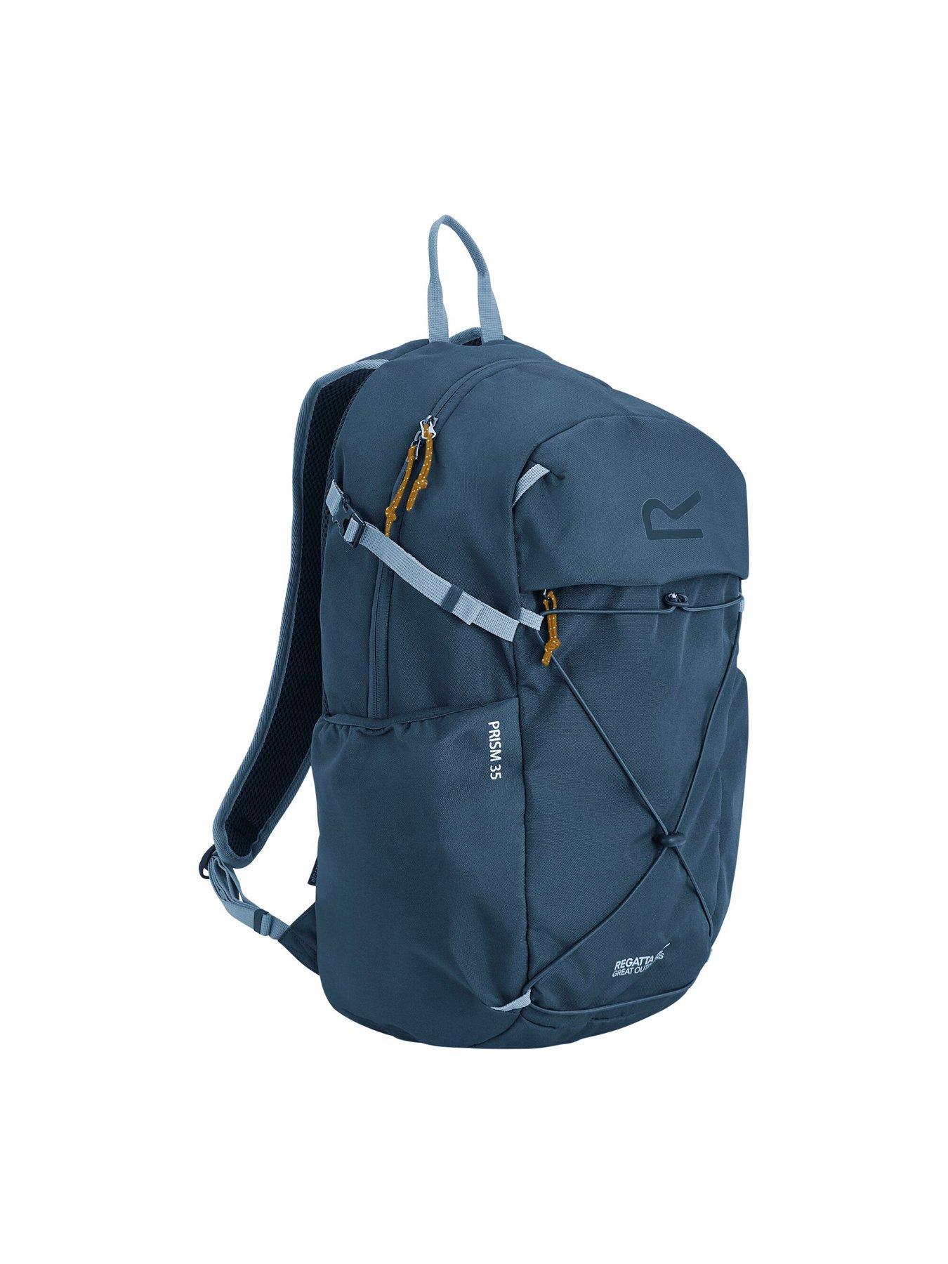 Image 2 of 3 of Regatta Prism 35L Backpack