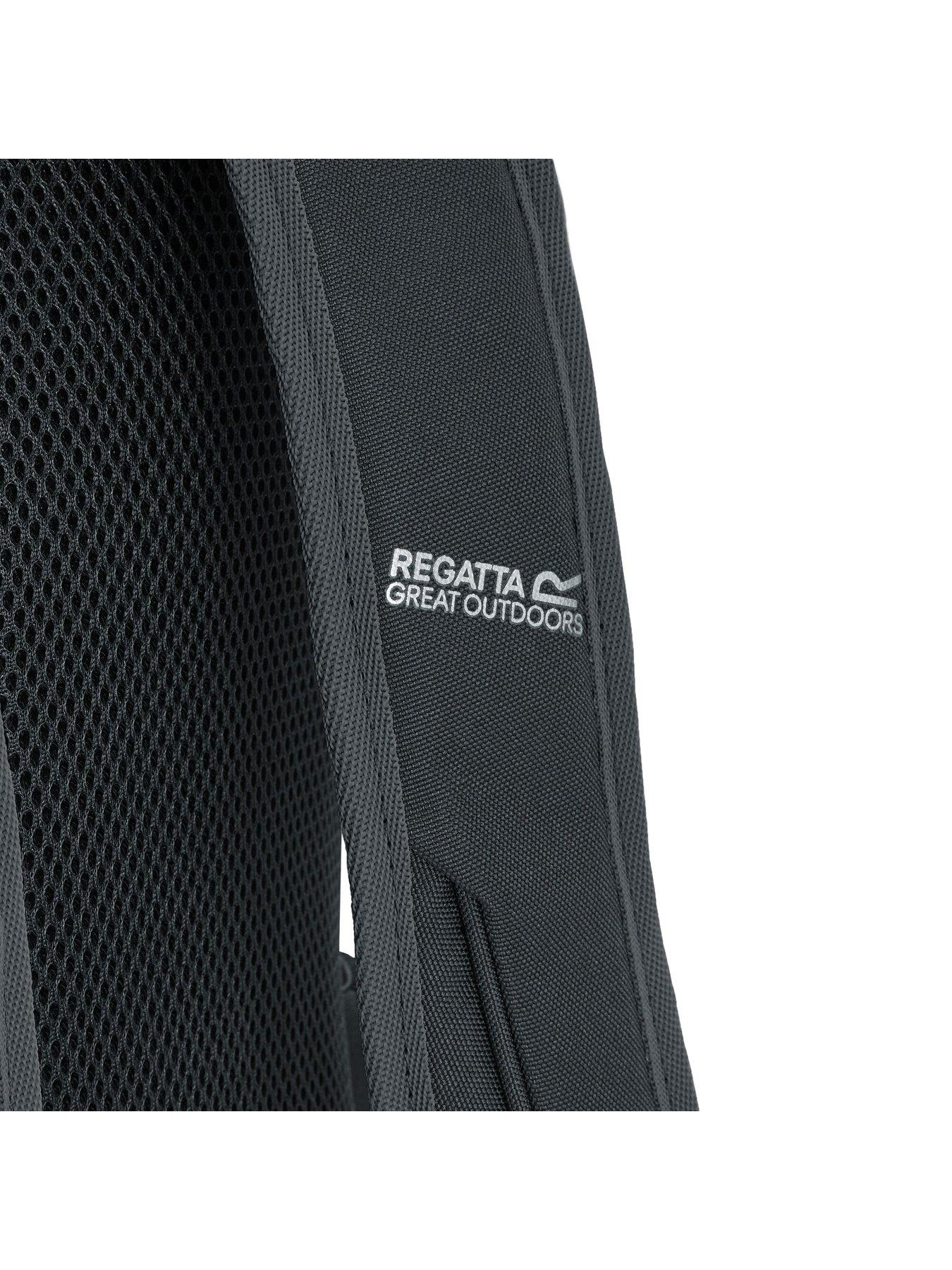 Image 4 of 5 of Regatta Prism 25L Backpack