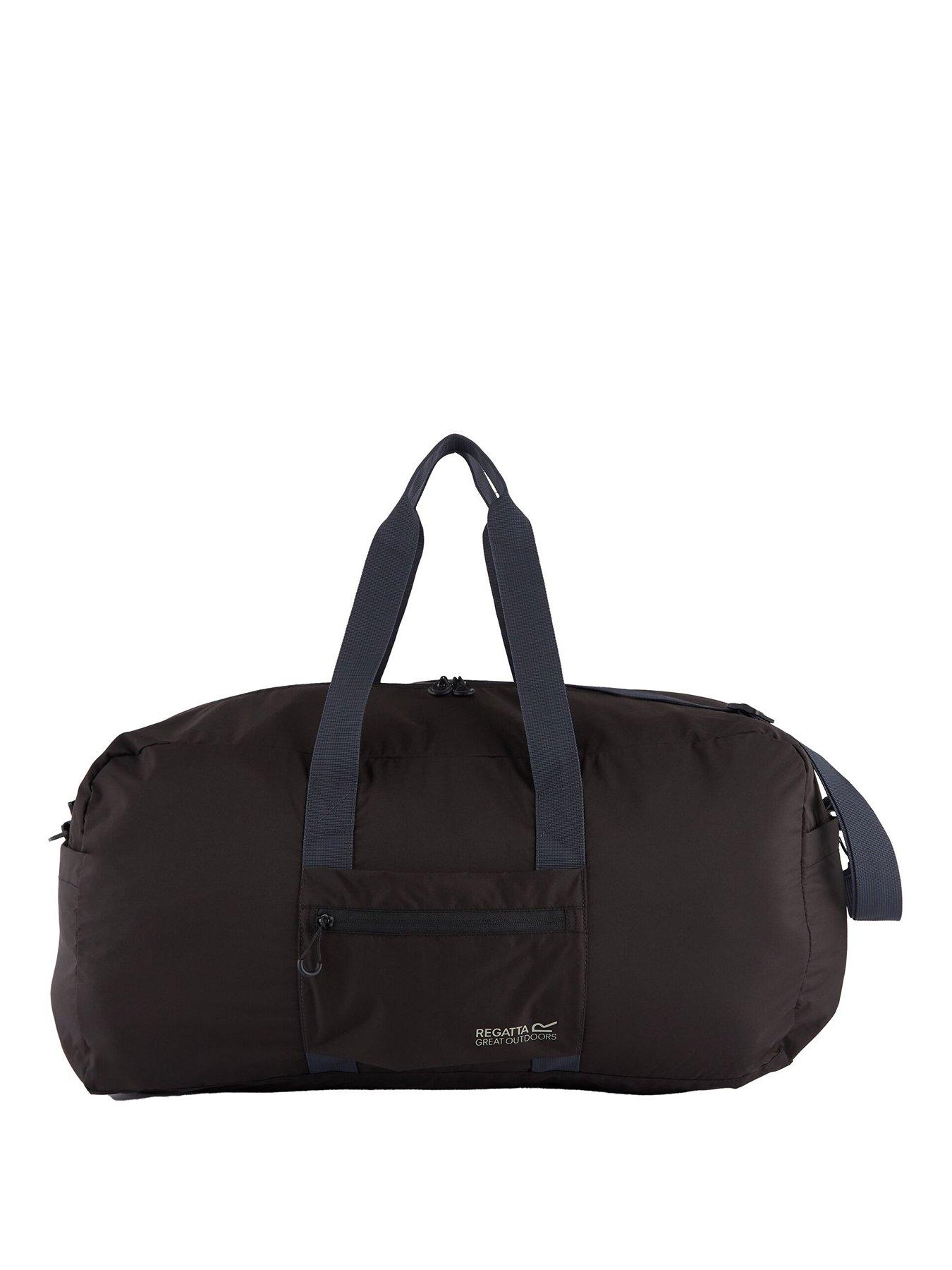 Regatta Ultralite Packaway Duffle 50L