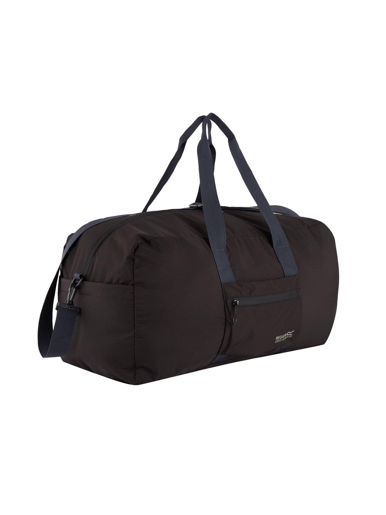 Image 2 of 6 of Regatta Ultralite Packaway Duffle 50L