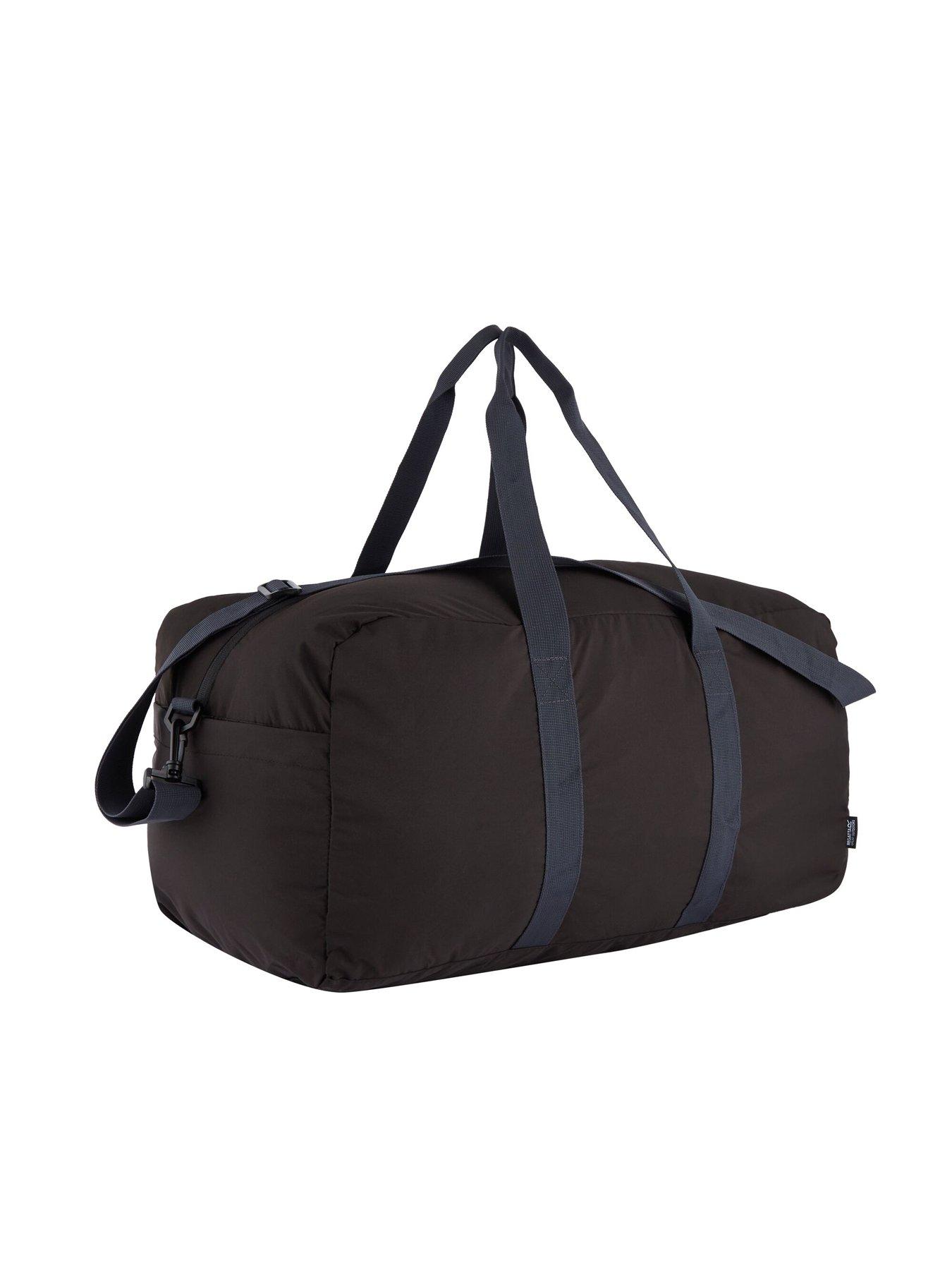 Image 3 of 6 of Regatta Ultralite Packaway Duffle 50L