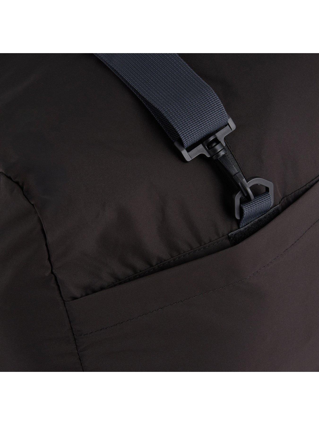 Image 4 of 6 of Regatta Ultralite Packaway Duffle 50L