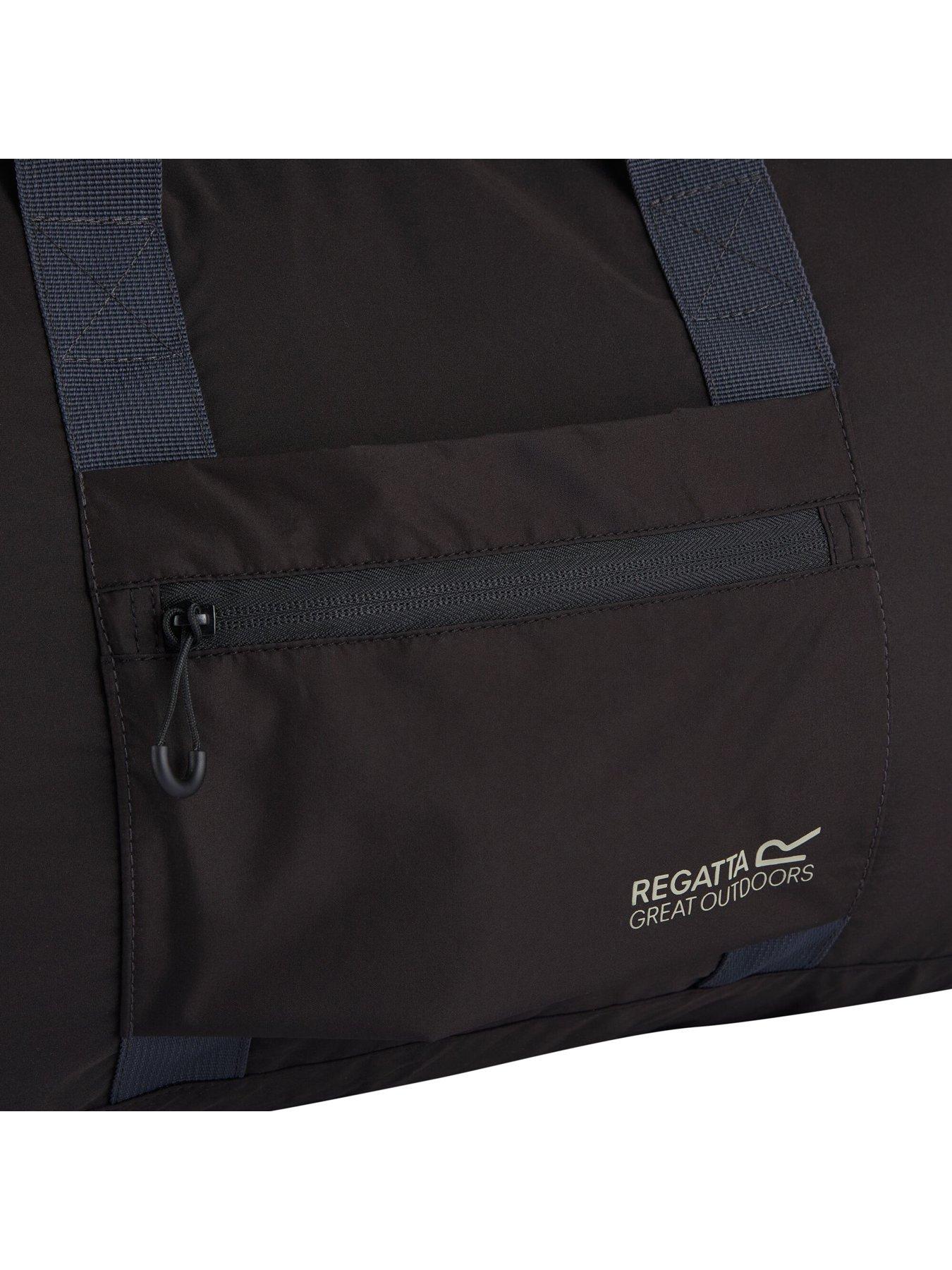 Image 5 of 6 of Regatta Ultralite Packaway Duffle 50L