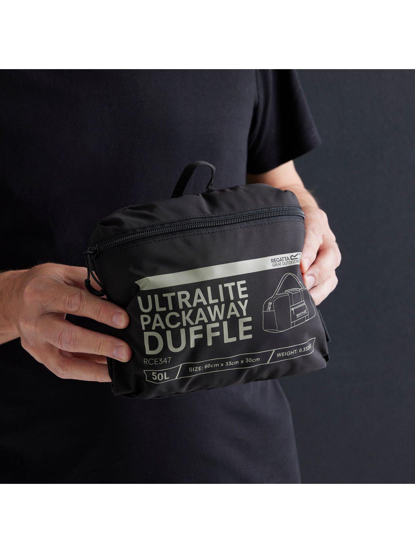 Image 6 of 6 of Regatta Ultralite Packaway Duffle 50L
