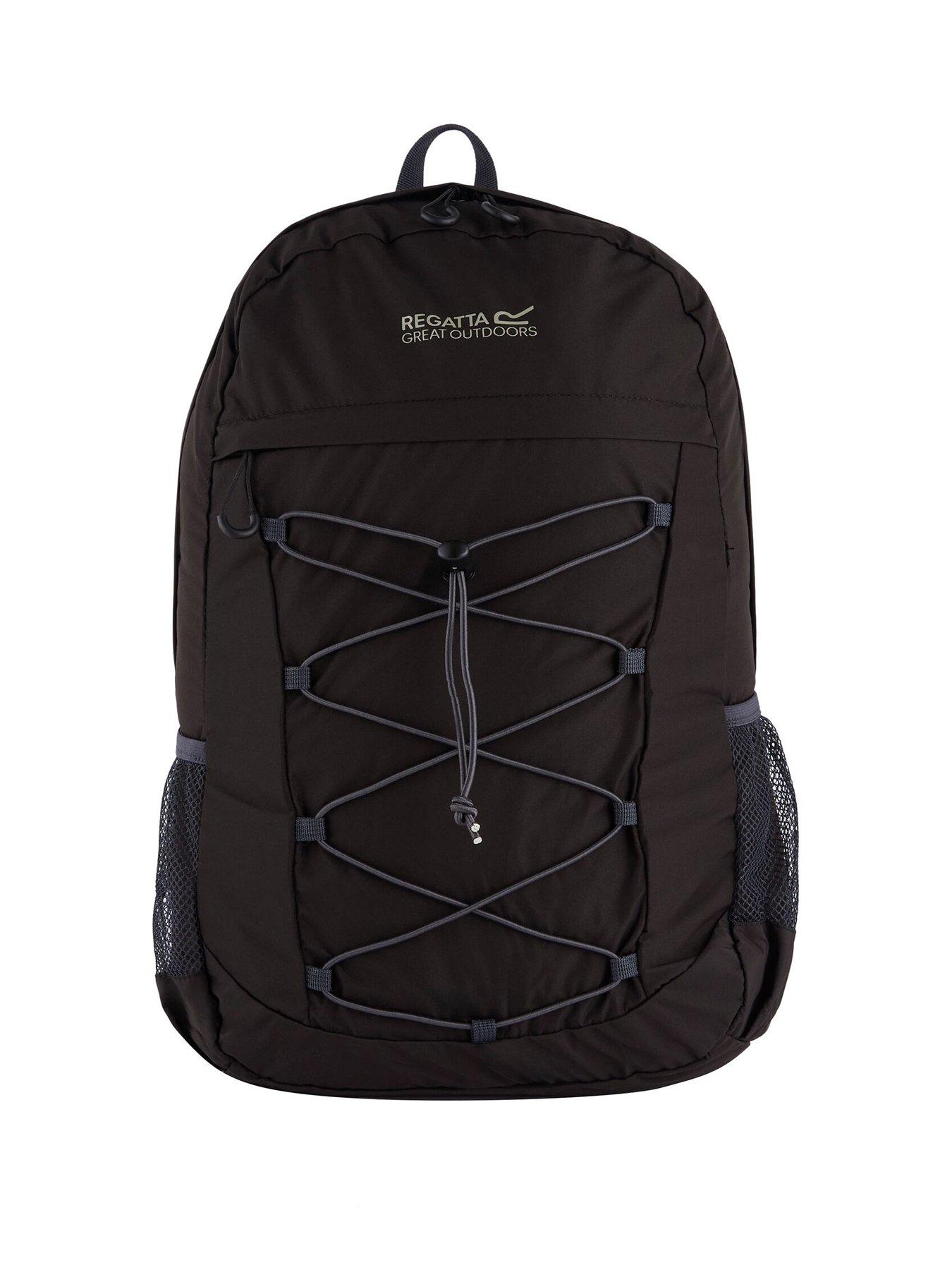 Image 1 of 7 of Regatta Ultralite Packaway Backpack 20L