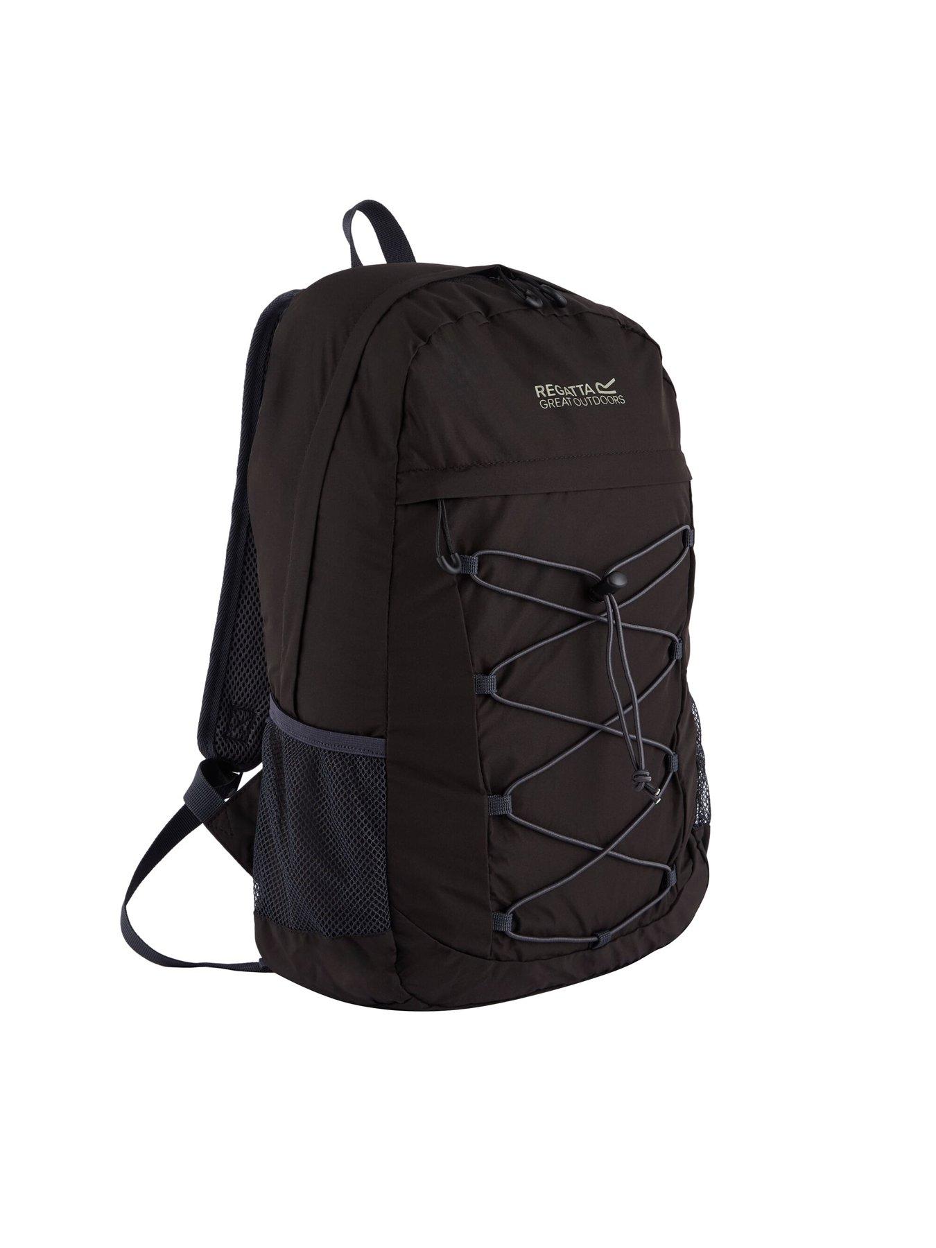 Image 2 of 7 of Regatta Ultralite Packaway Backpack 20L