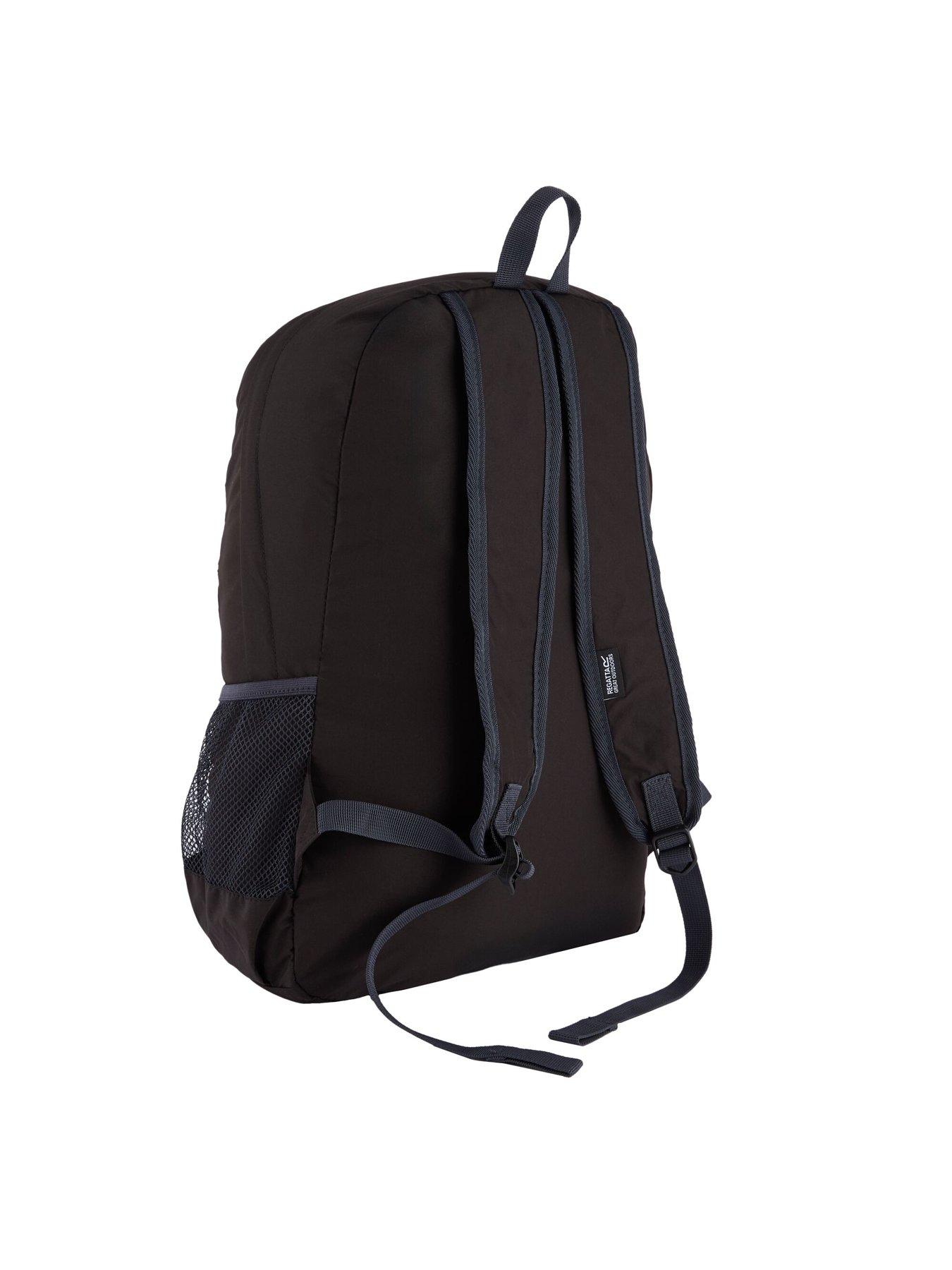 Image 3 of 7 of Regatta Ultralite Packaway Backpack 20L