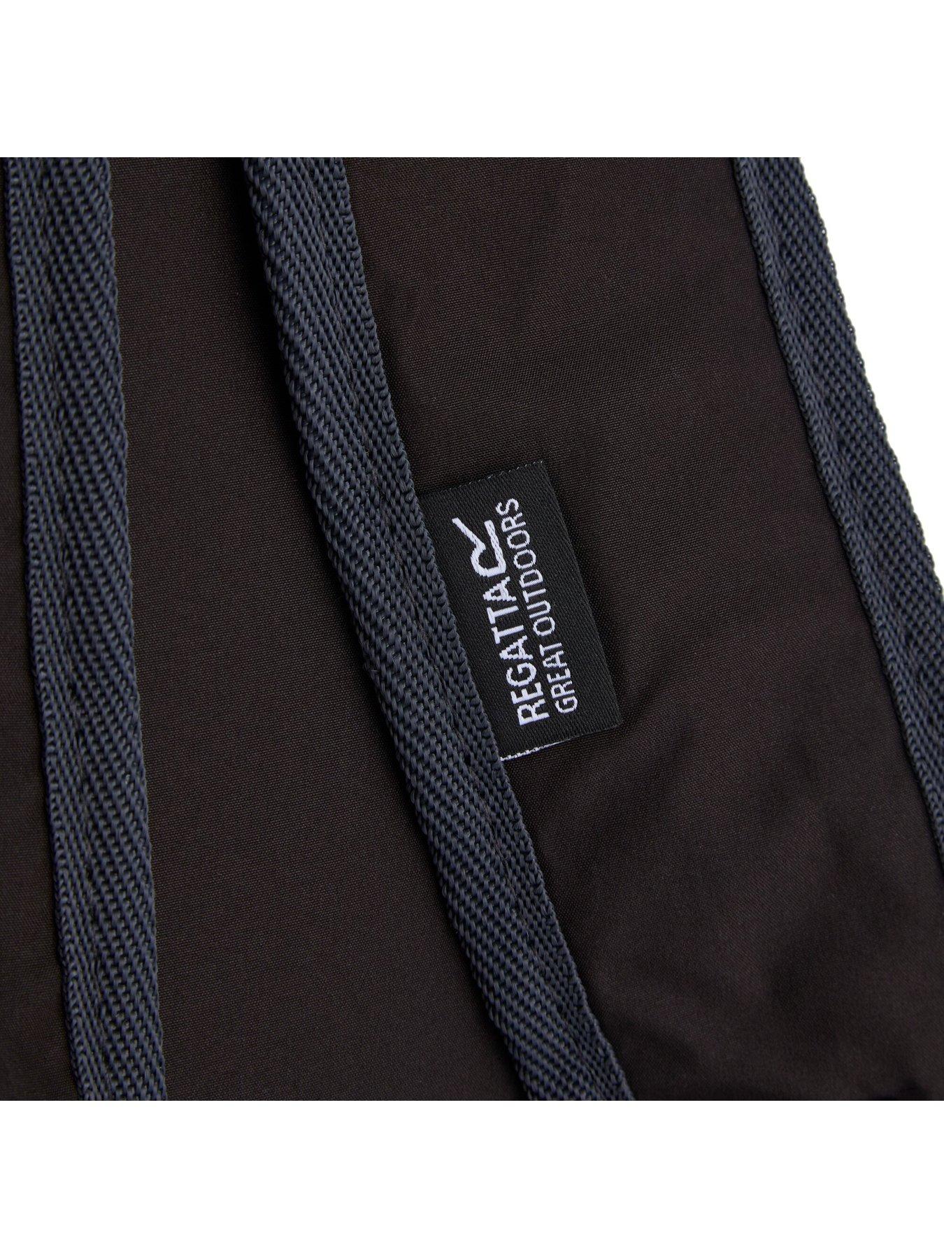 Image 4 of 7 of Regatta Ultralite Packaway Backpack 20L