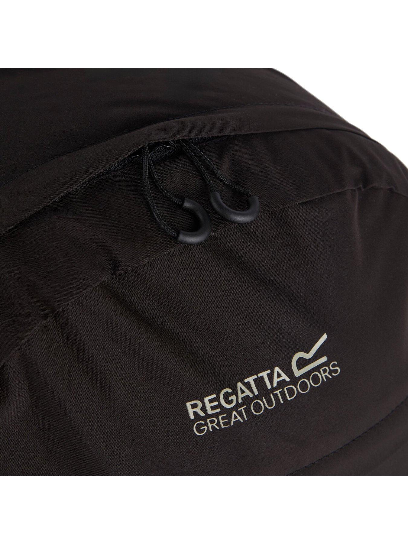 Image 6 of 7 of Regatta Ultralite Packaway Backpack 20L