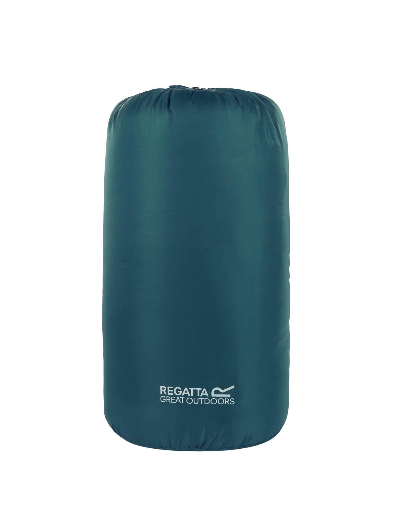 Image 2 of 3 of Regatta Huron sleeping bag