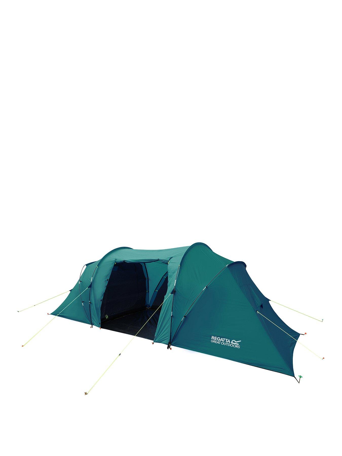 Regatta Huron 9 Men Tent